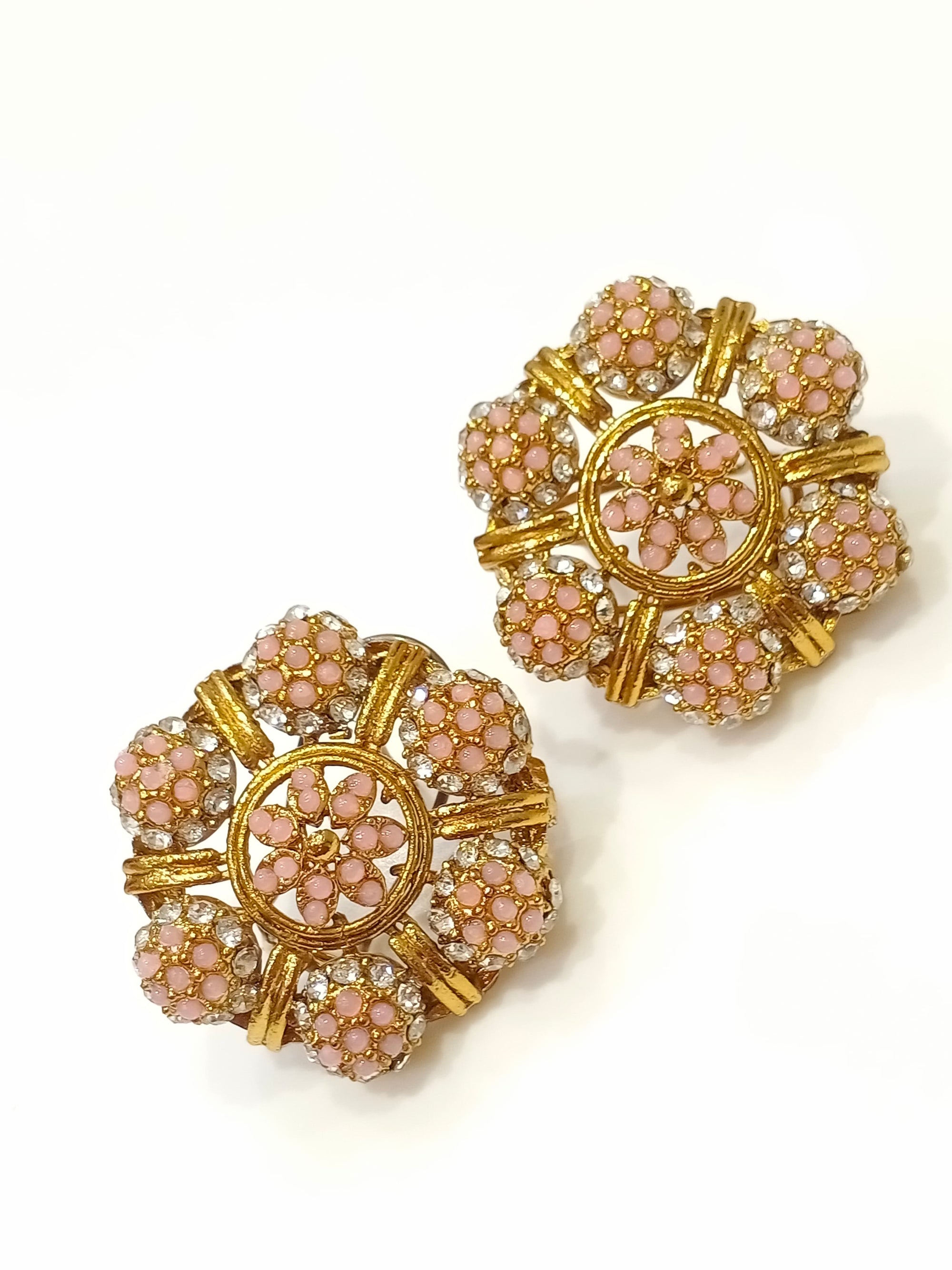 Flora Studs