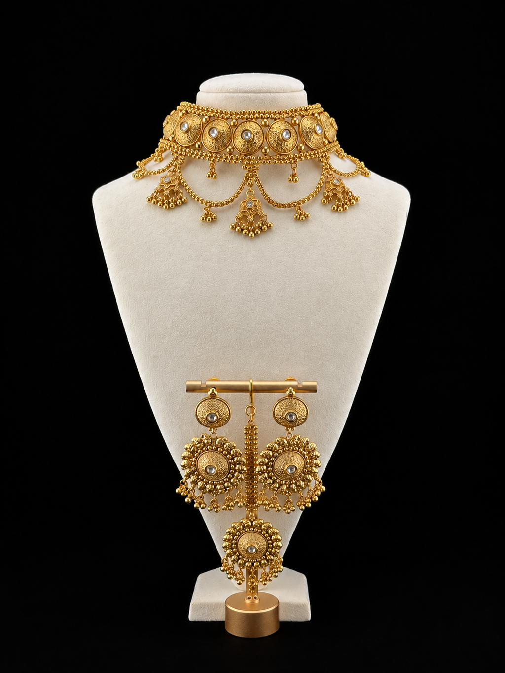 shahi set