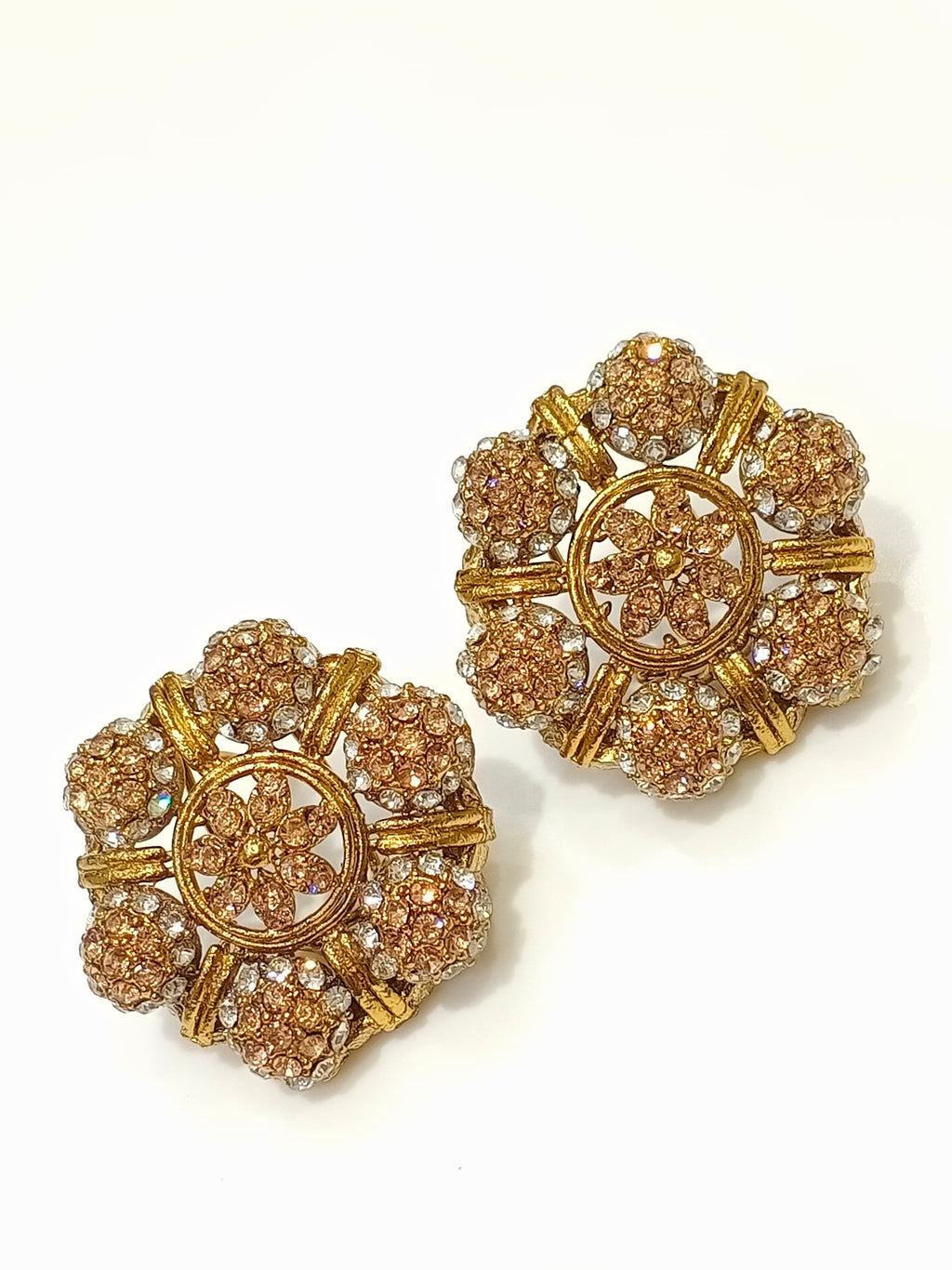 Flora Studs