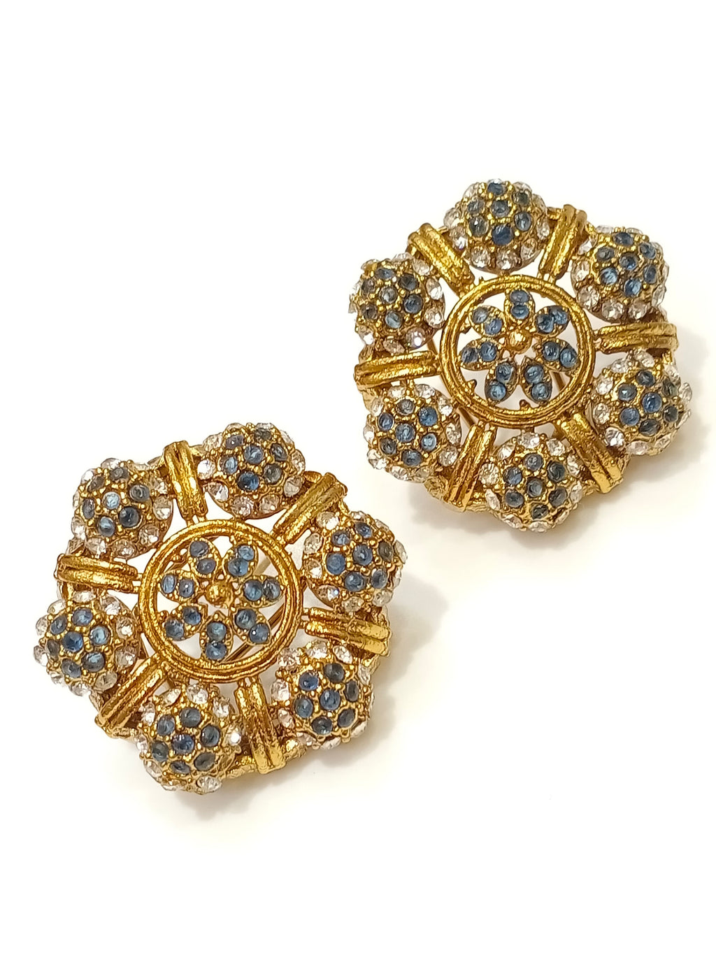 Flora Studs