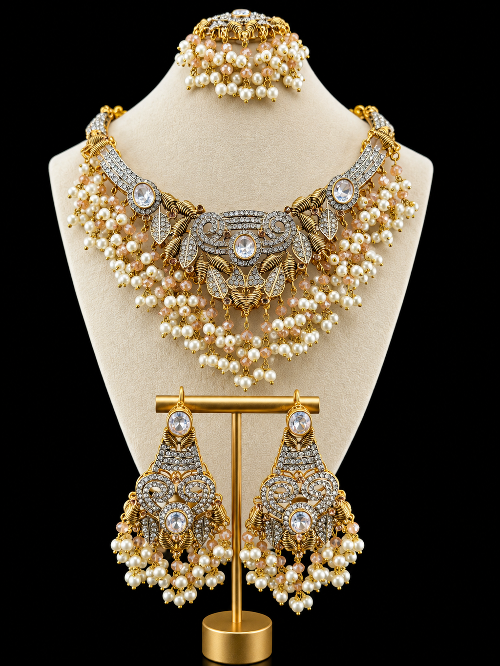 NECKLACE SET