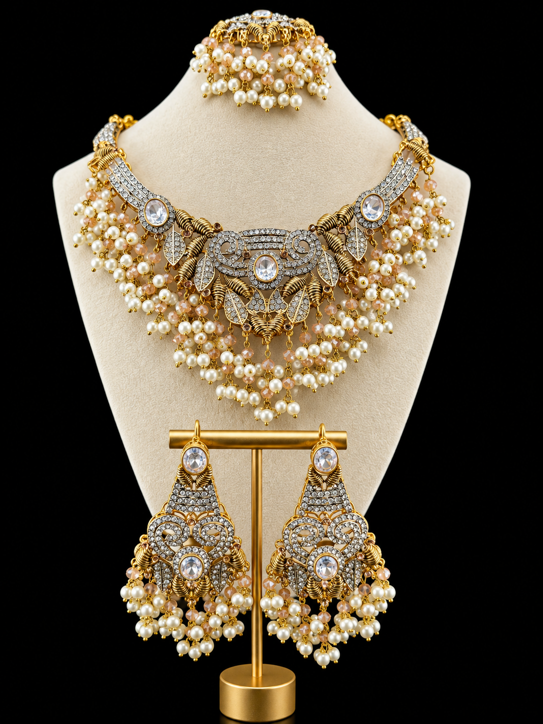 NECKLACE SET