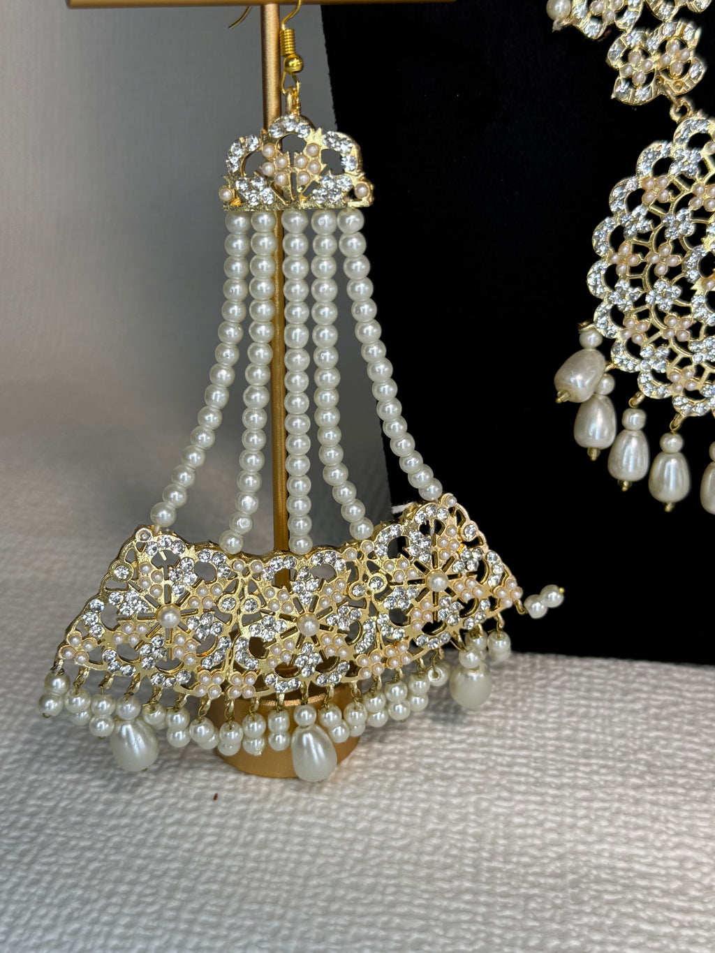 RANI SAAHIBA BRIDAL SET