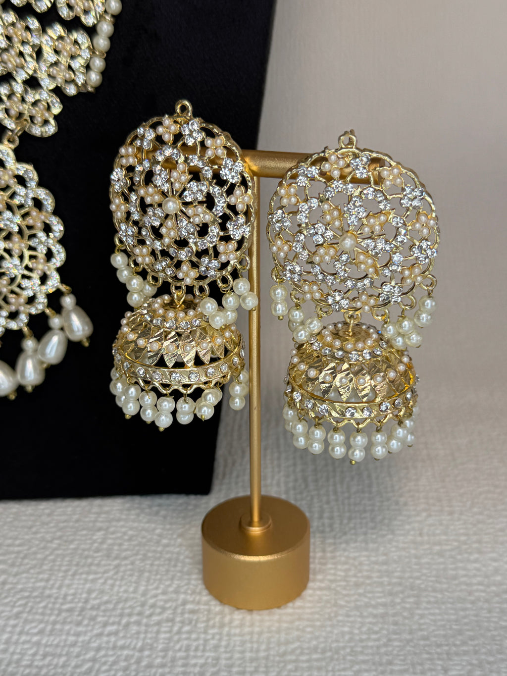 RANI SAAHIBA BRIDAL SET