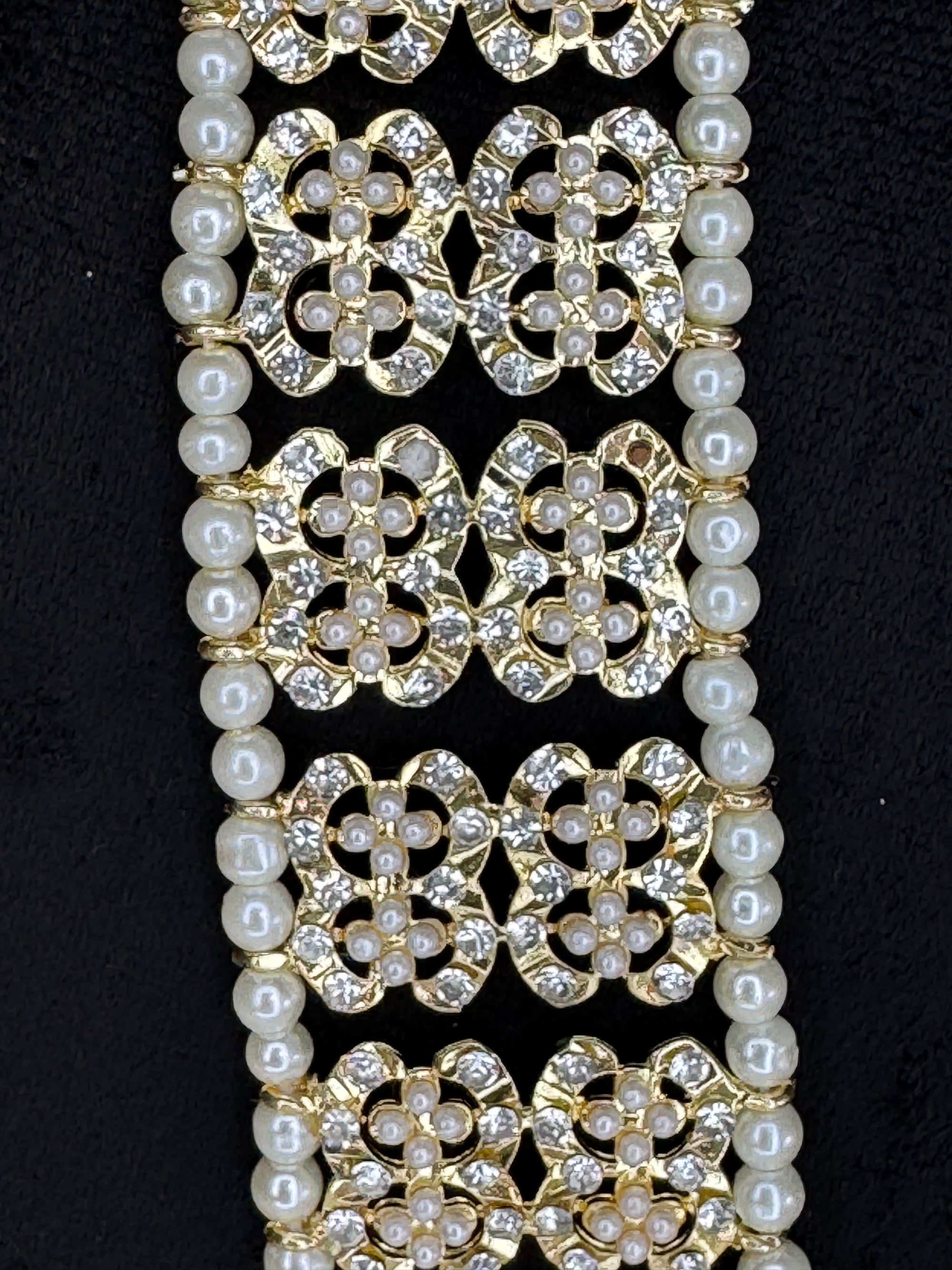 RANI SAAHIBA BRIDAL SET