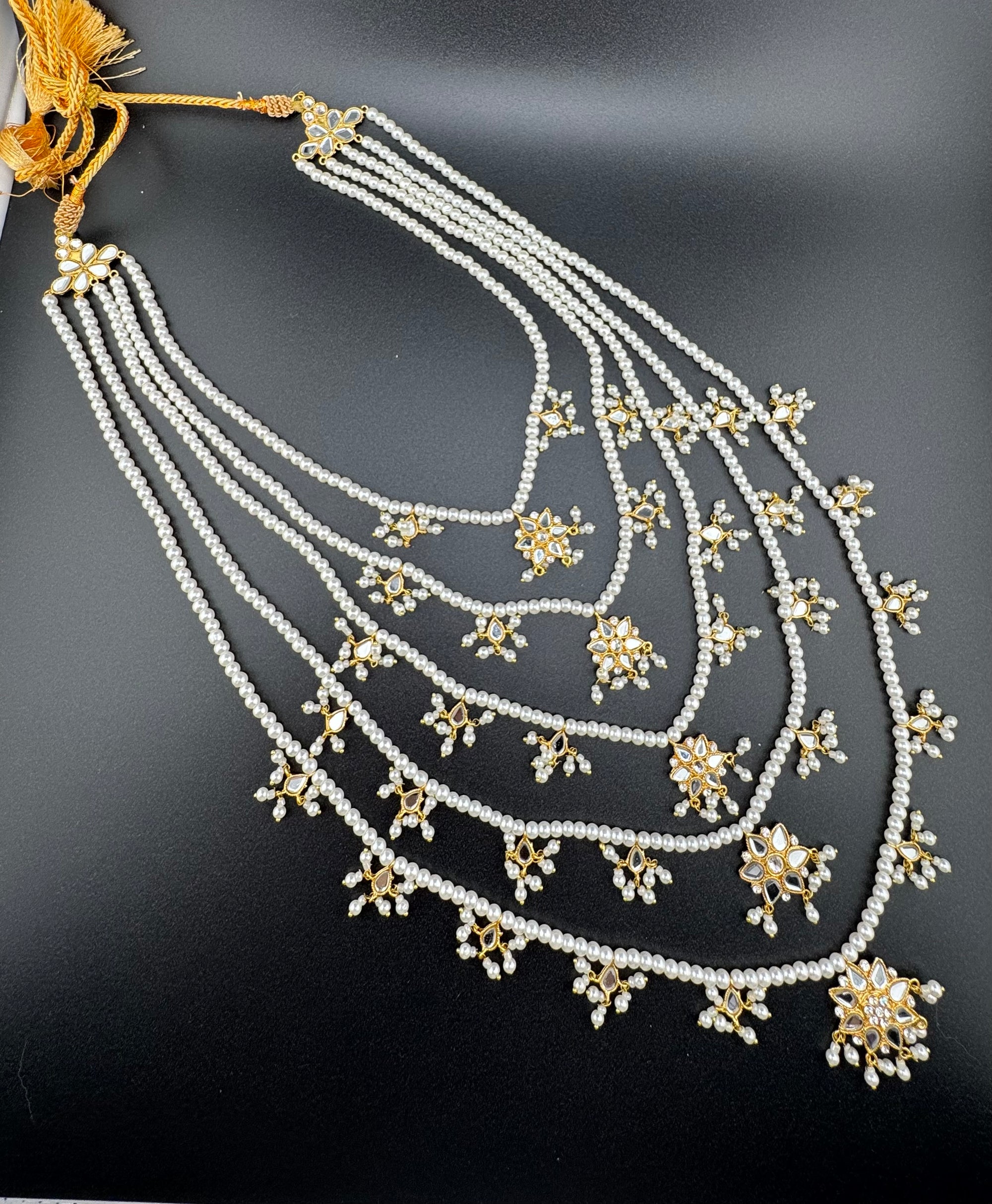 pearl mala