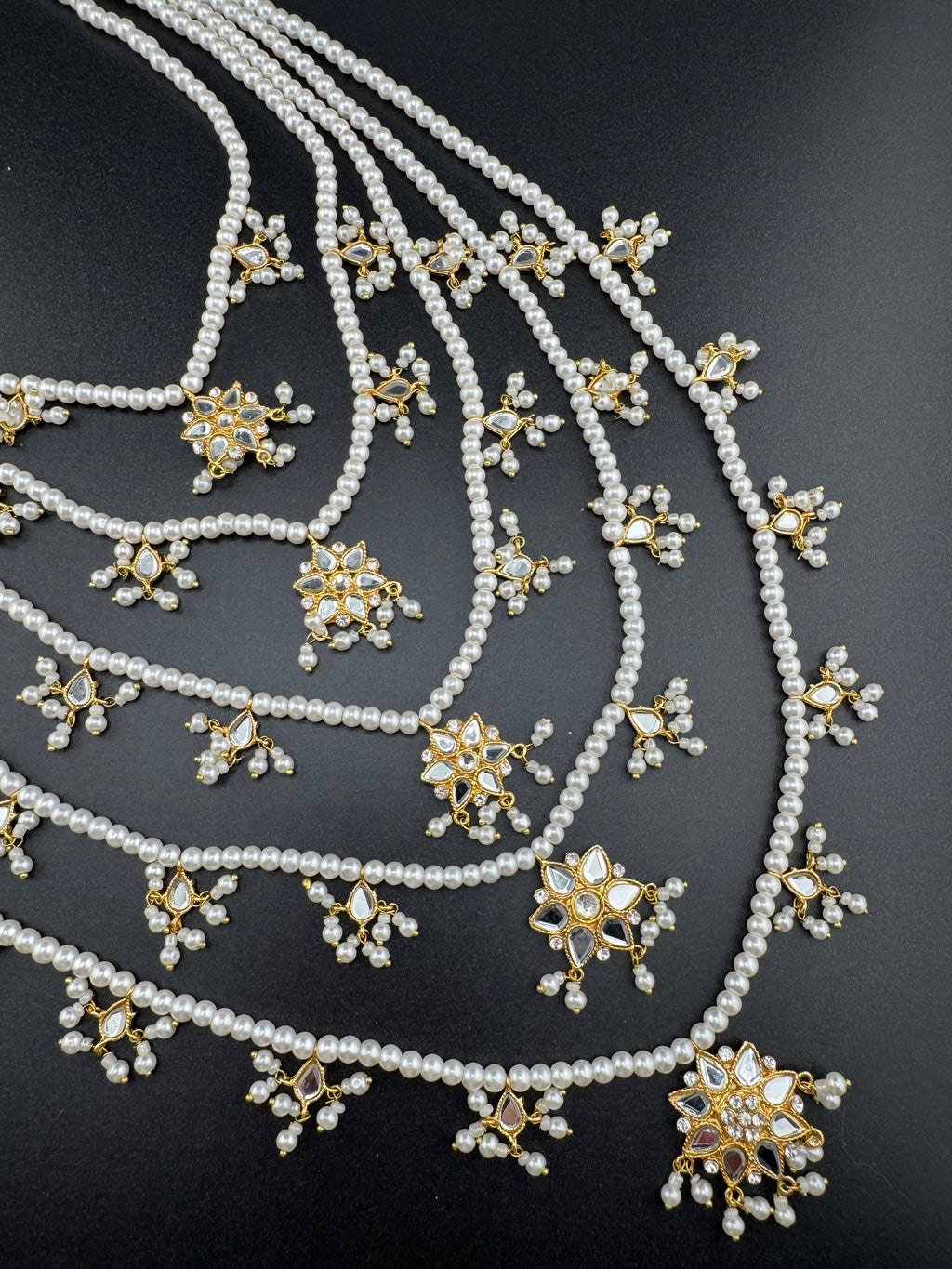 pearl mala