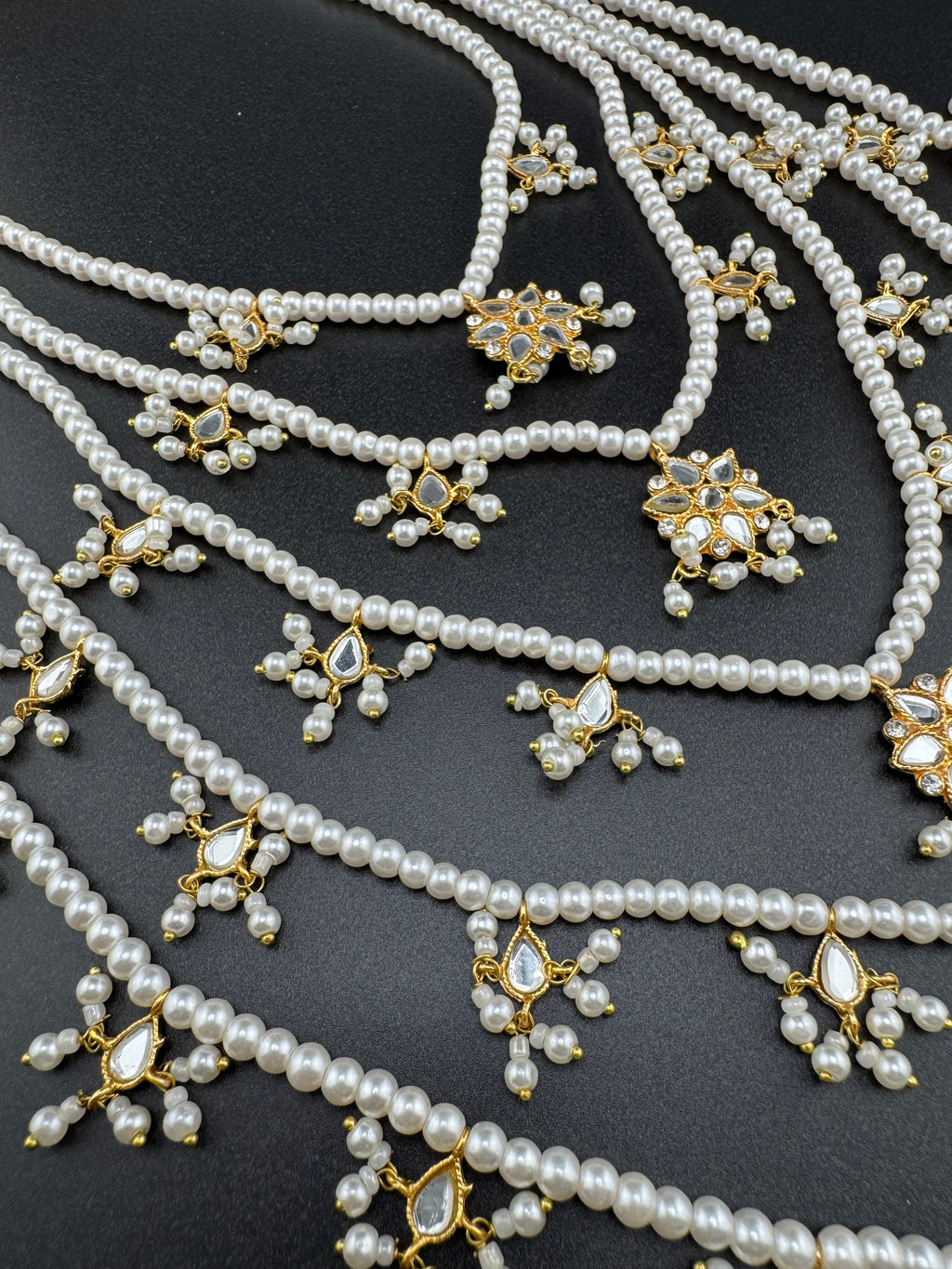 pearl mala