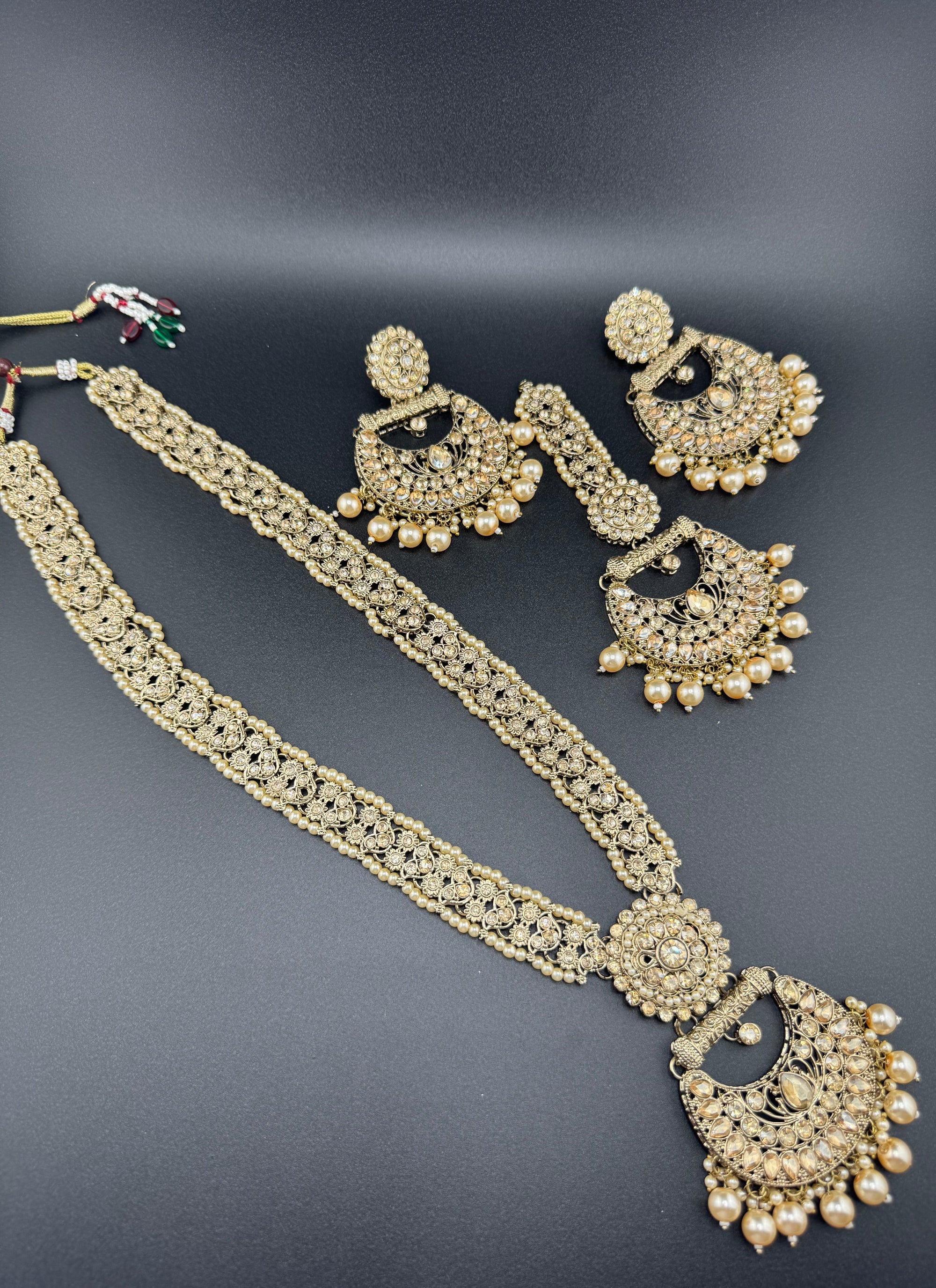 REVERSE AD MALA SET