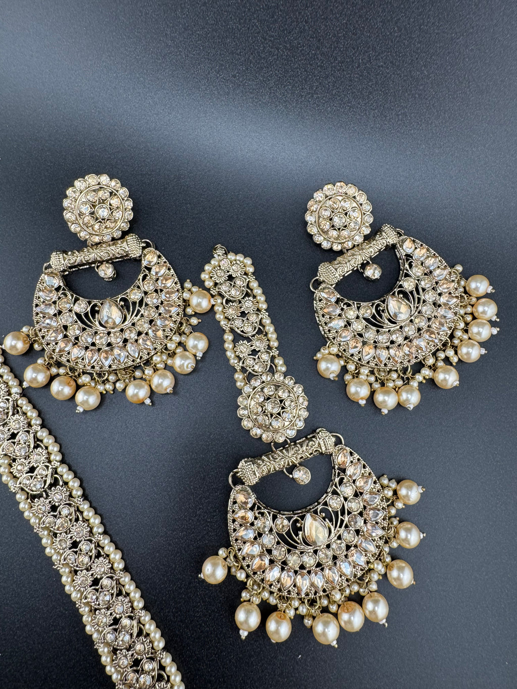 REVERSE AD MALA SET