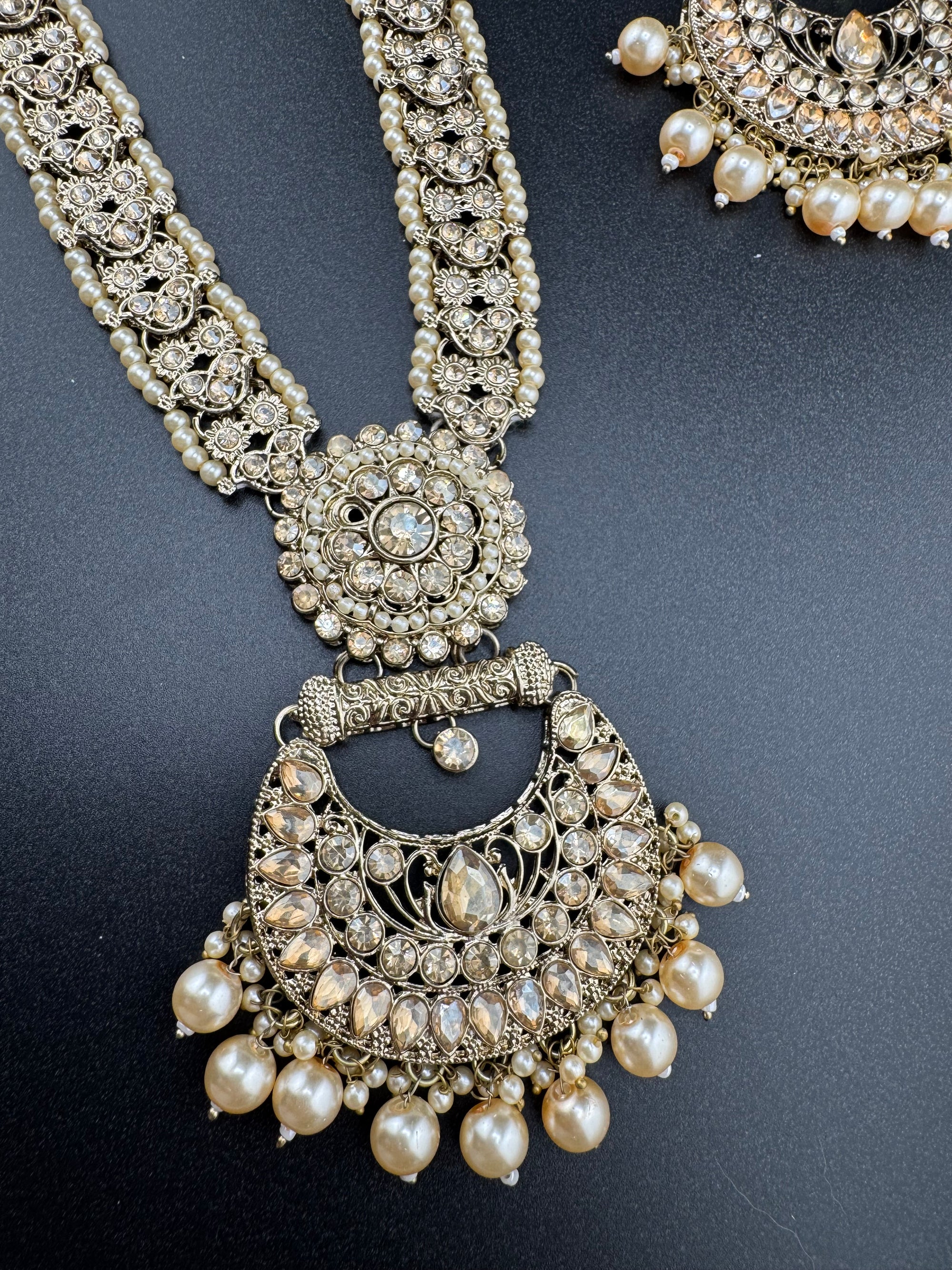 REVERSE AD MALA SET