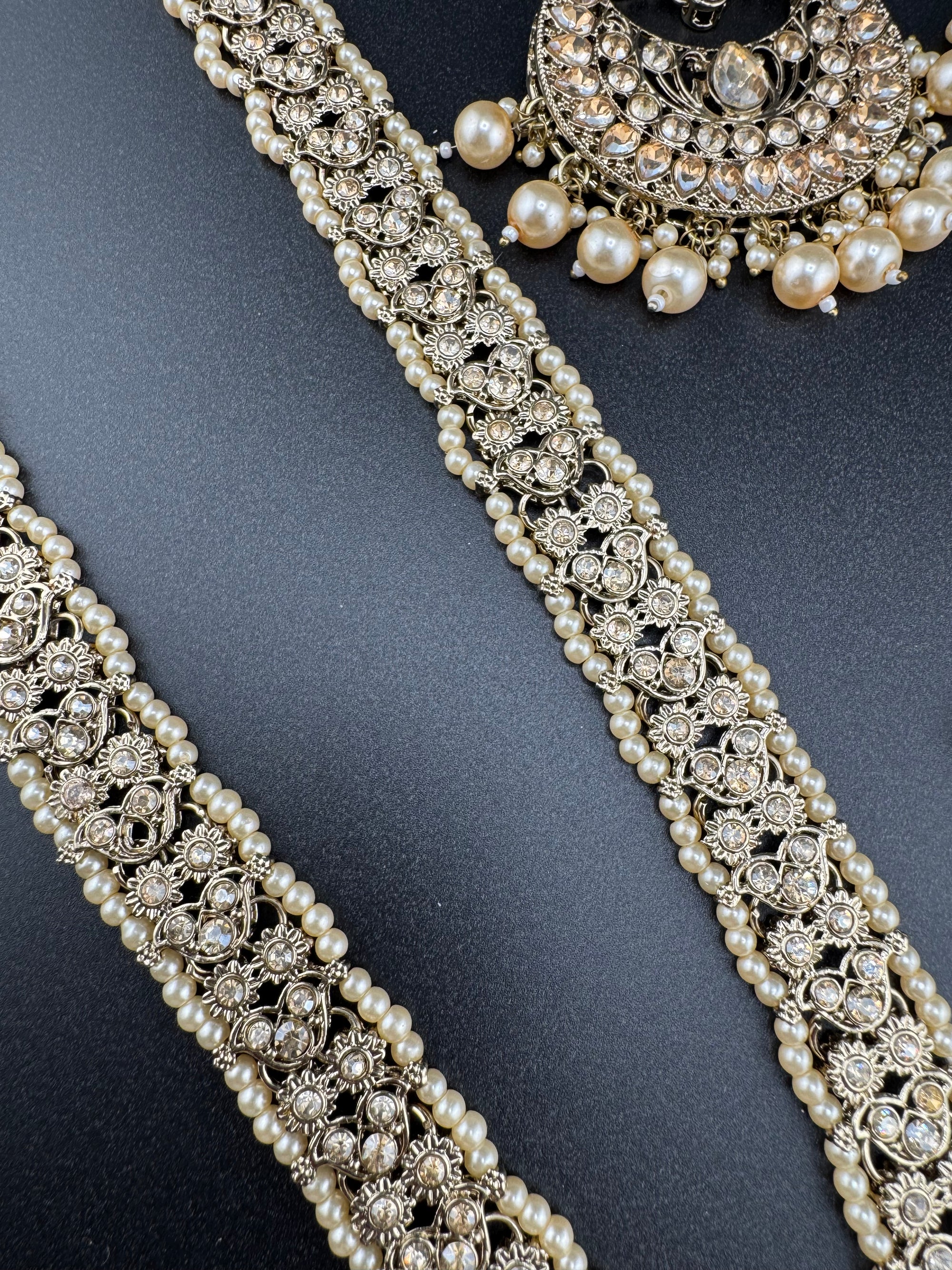 REVERSE AD MALA SET