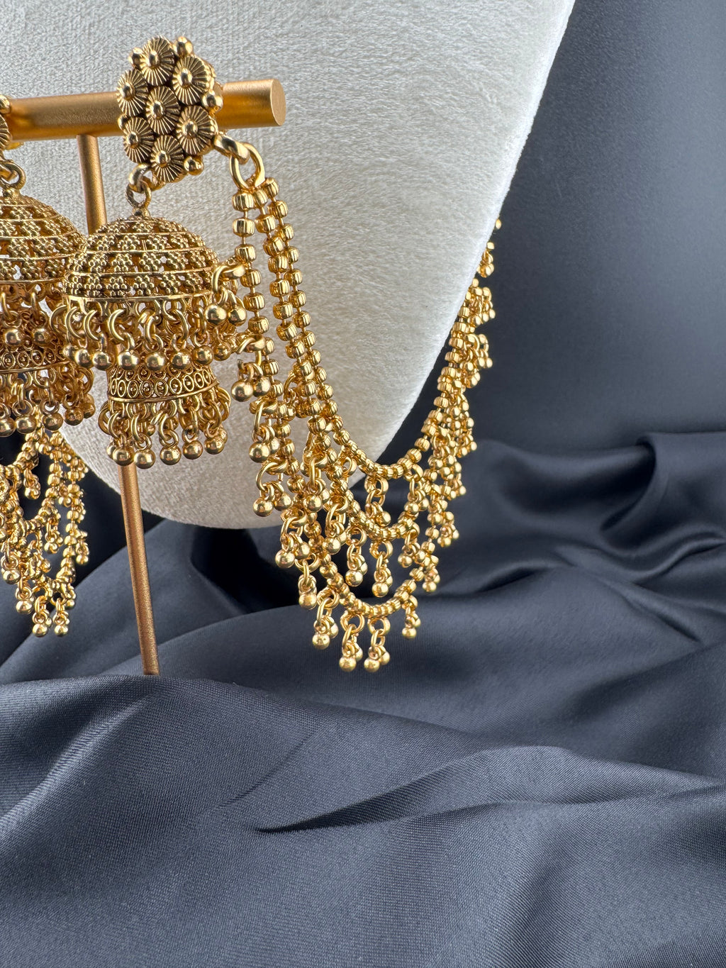 Ethnic Elegance Choker Set