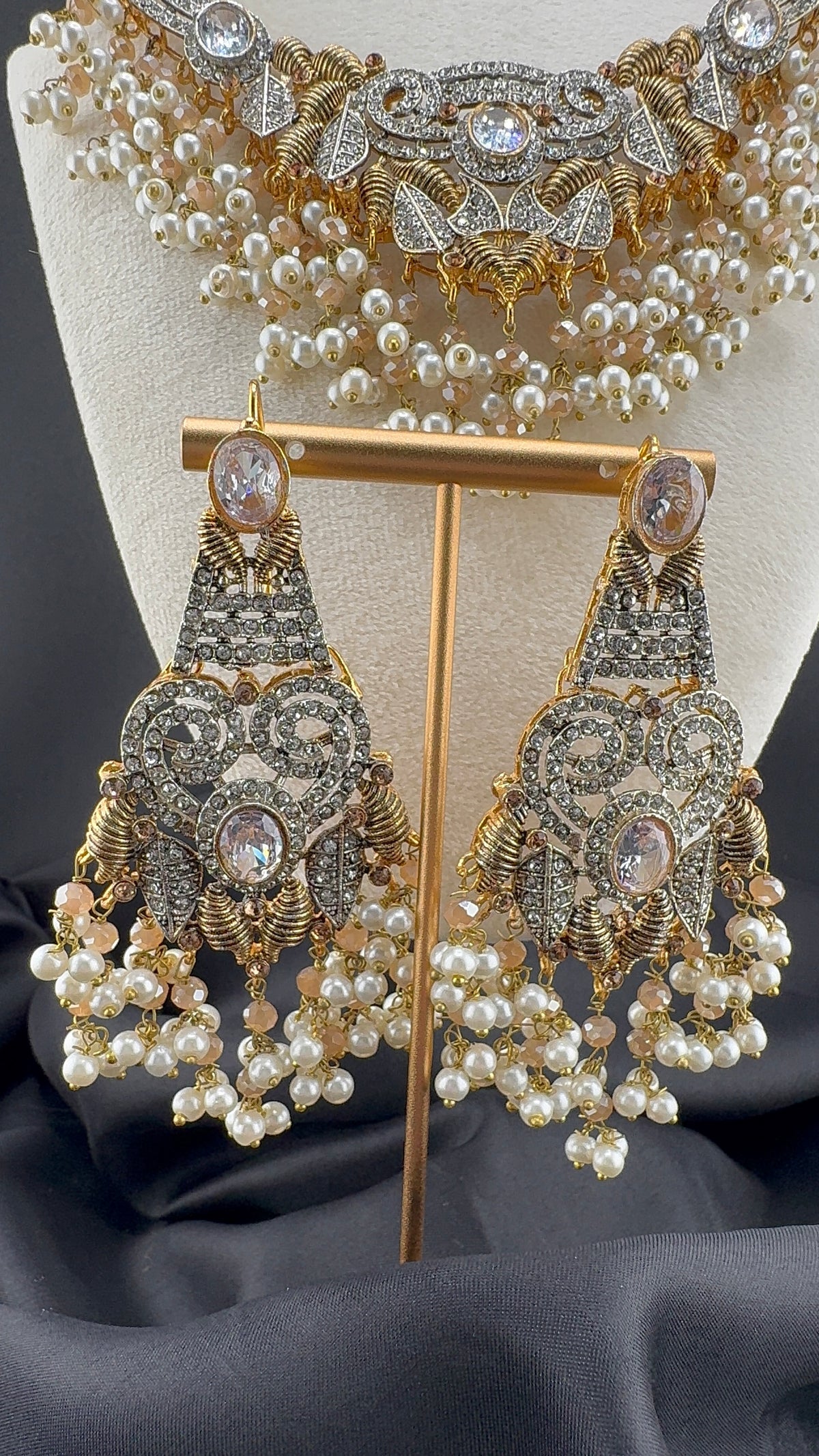 NECKLACE SET