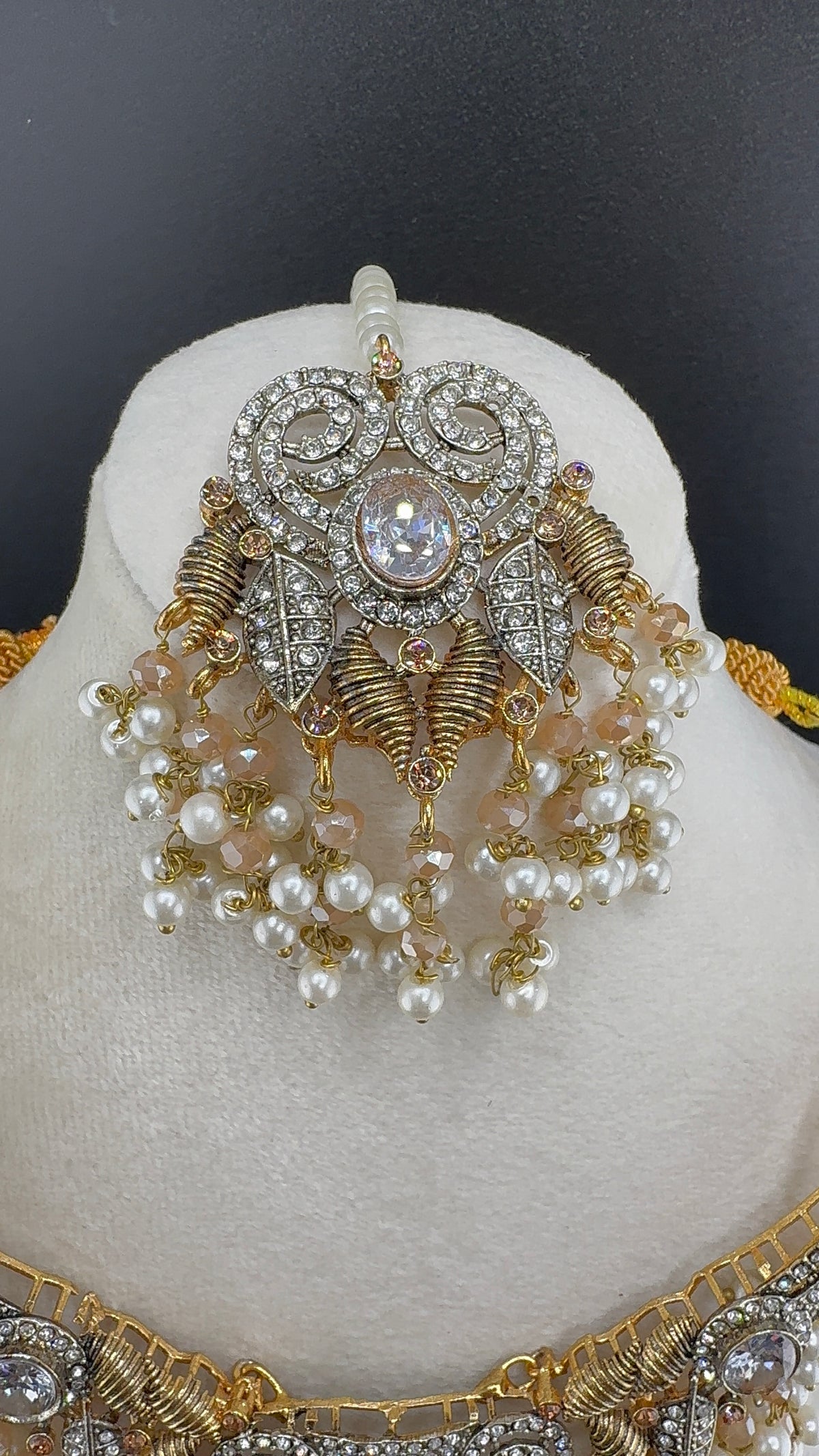 NECKLACE SET