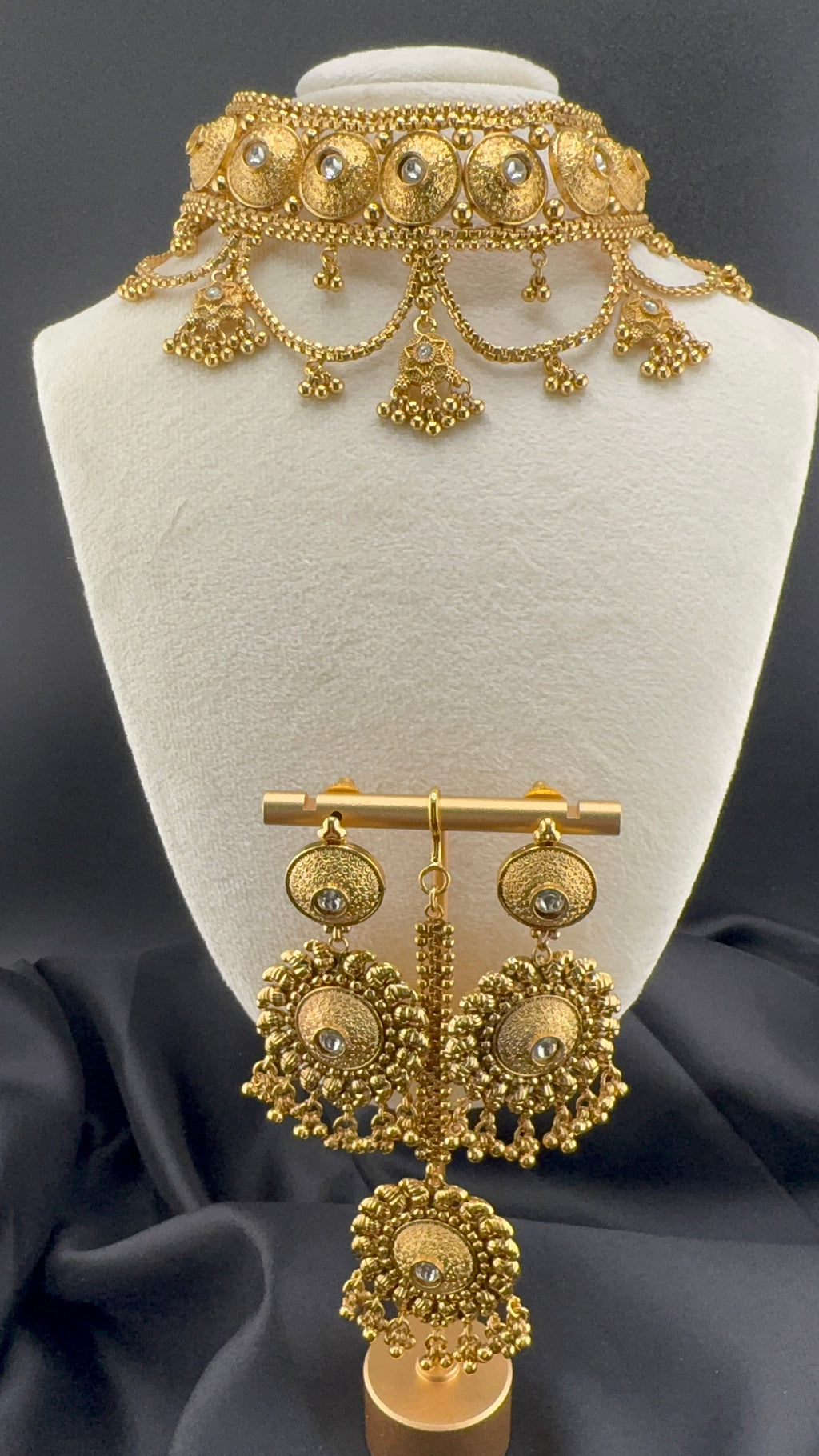 shahi set