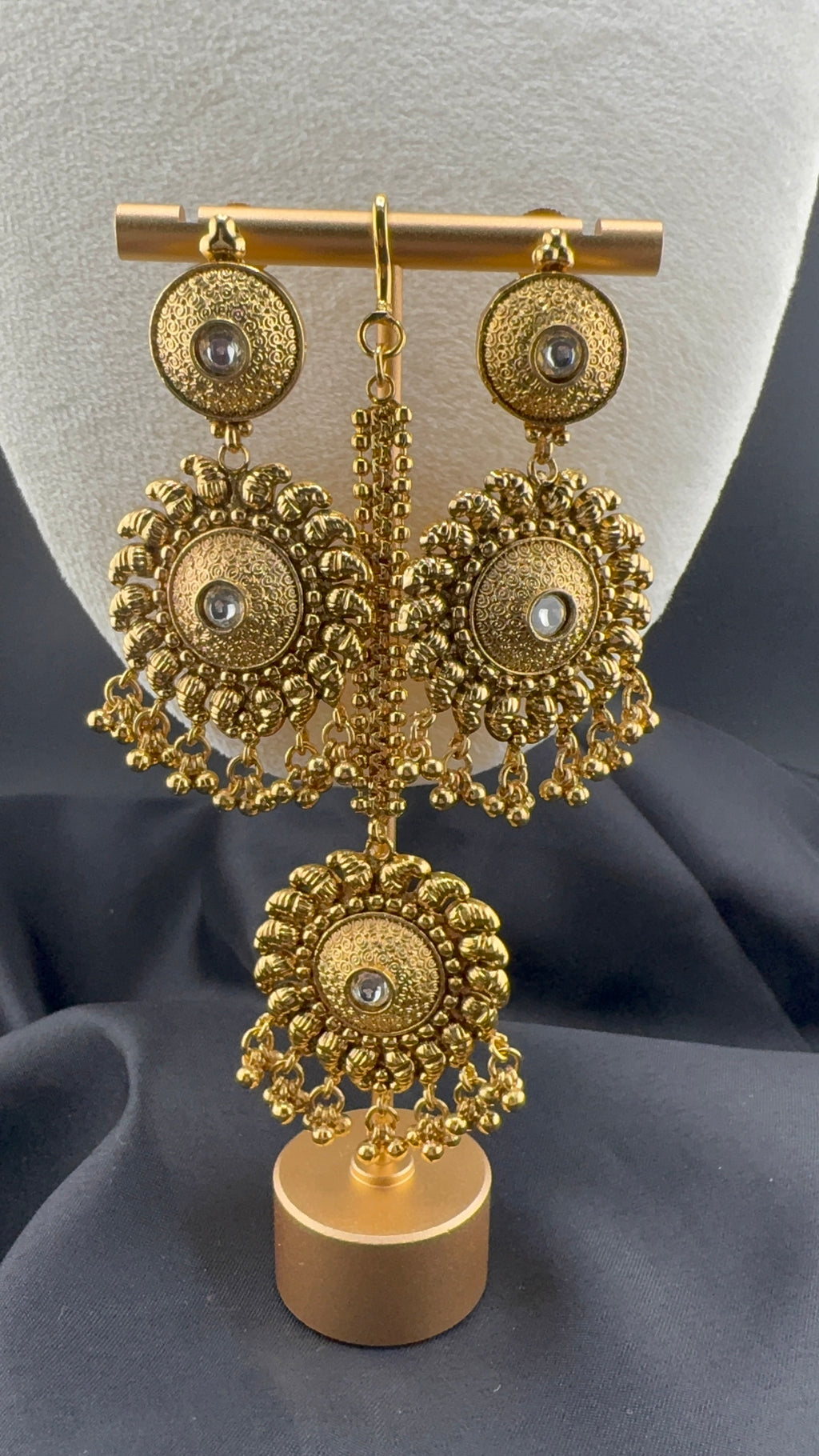 shahi set