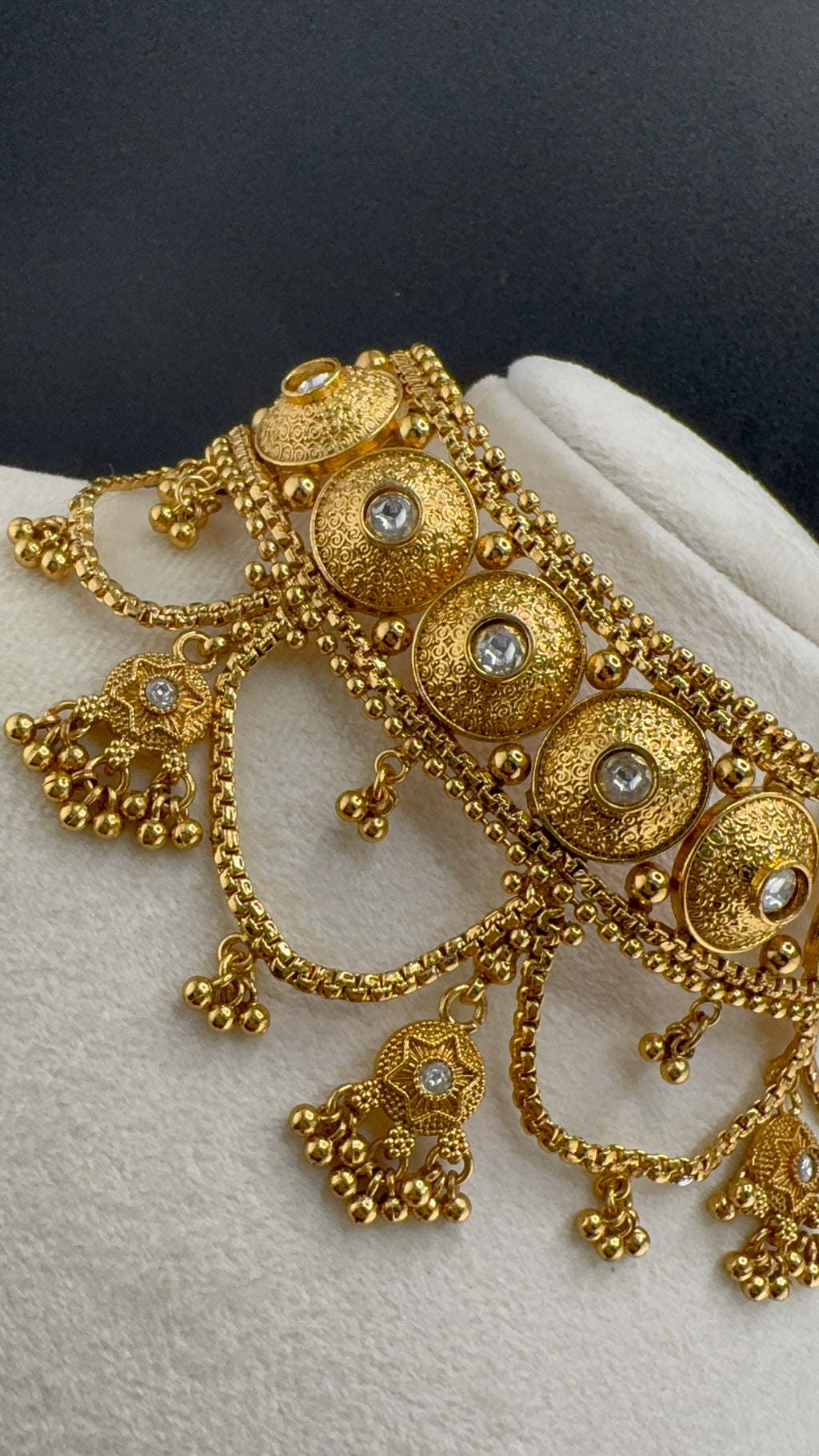 shahi set