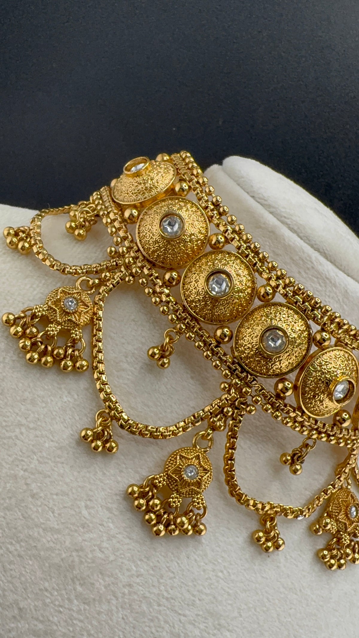 shahi set