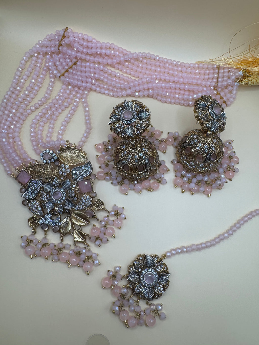 MALA SET