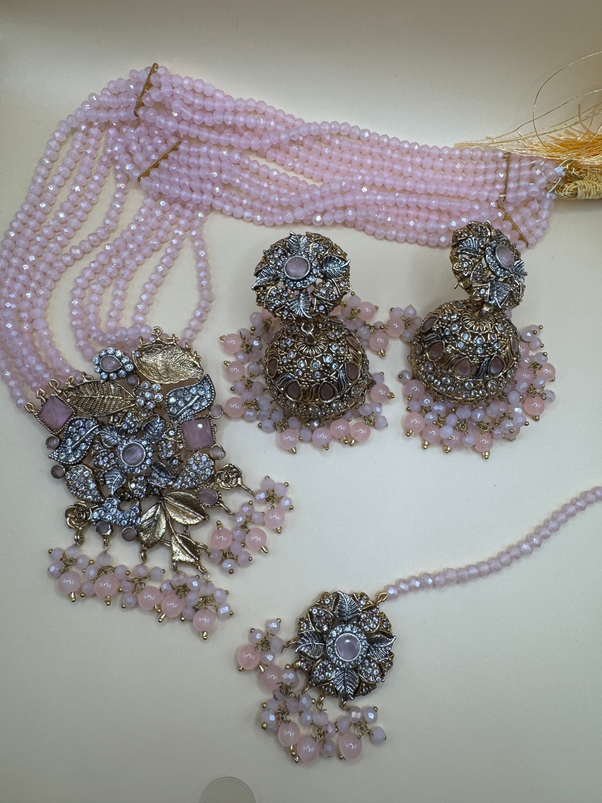 MALA SET
