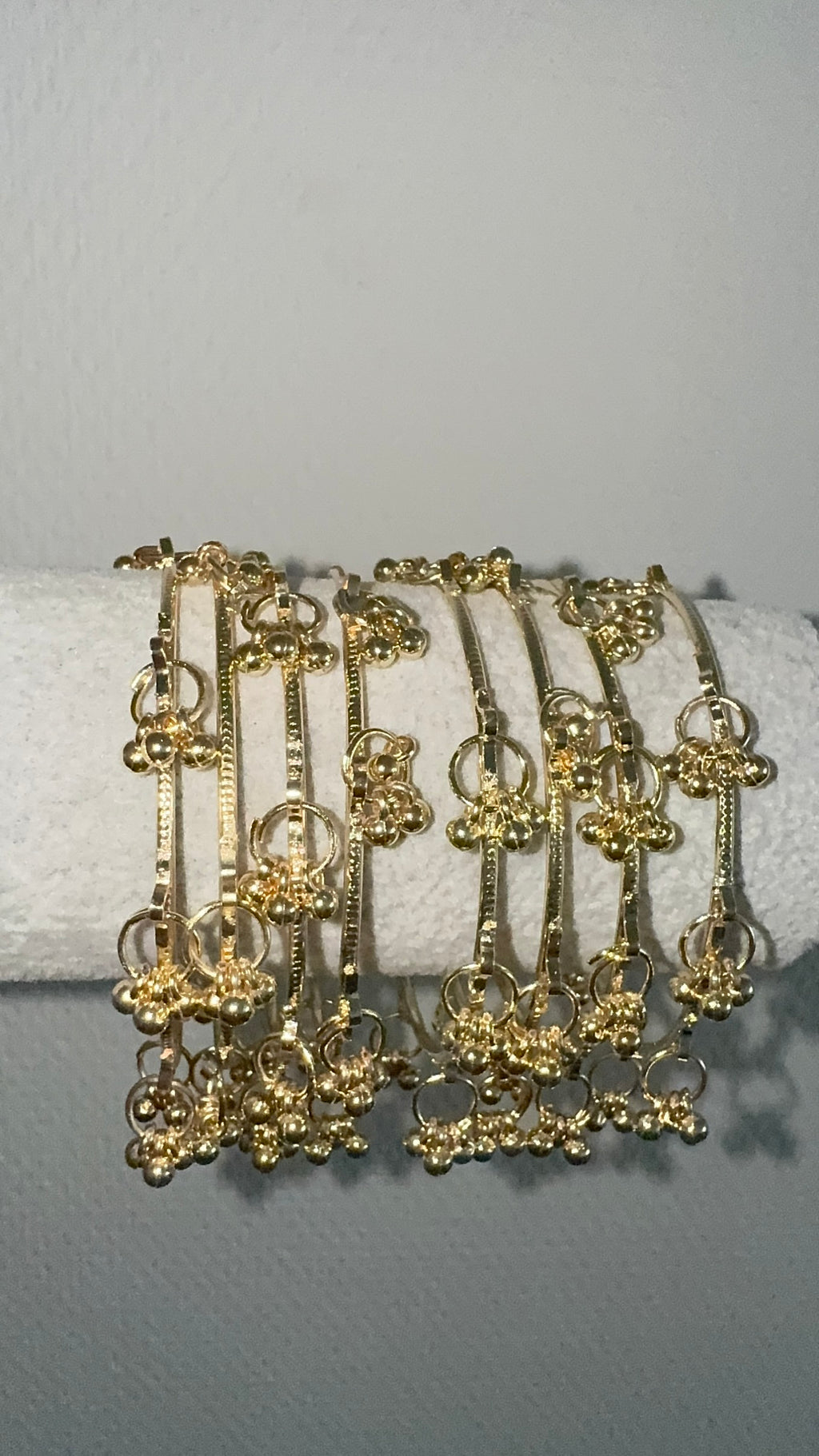 KASHMIRI BANGLES