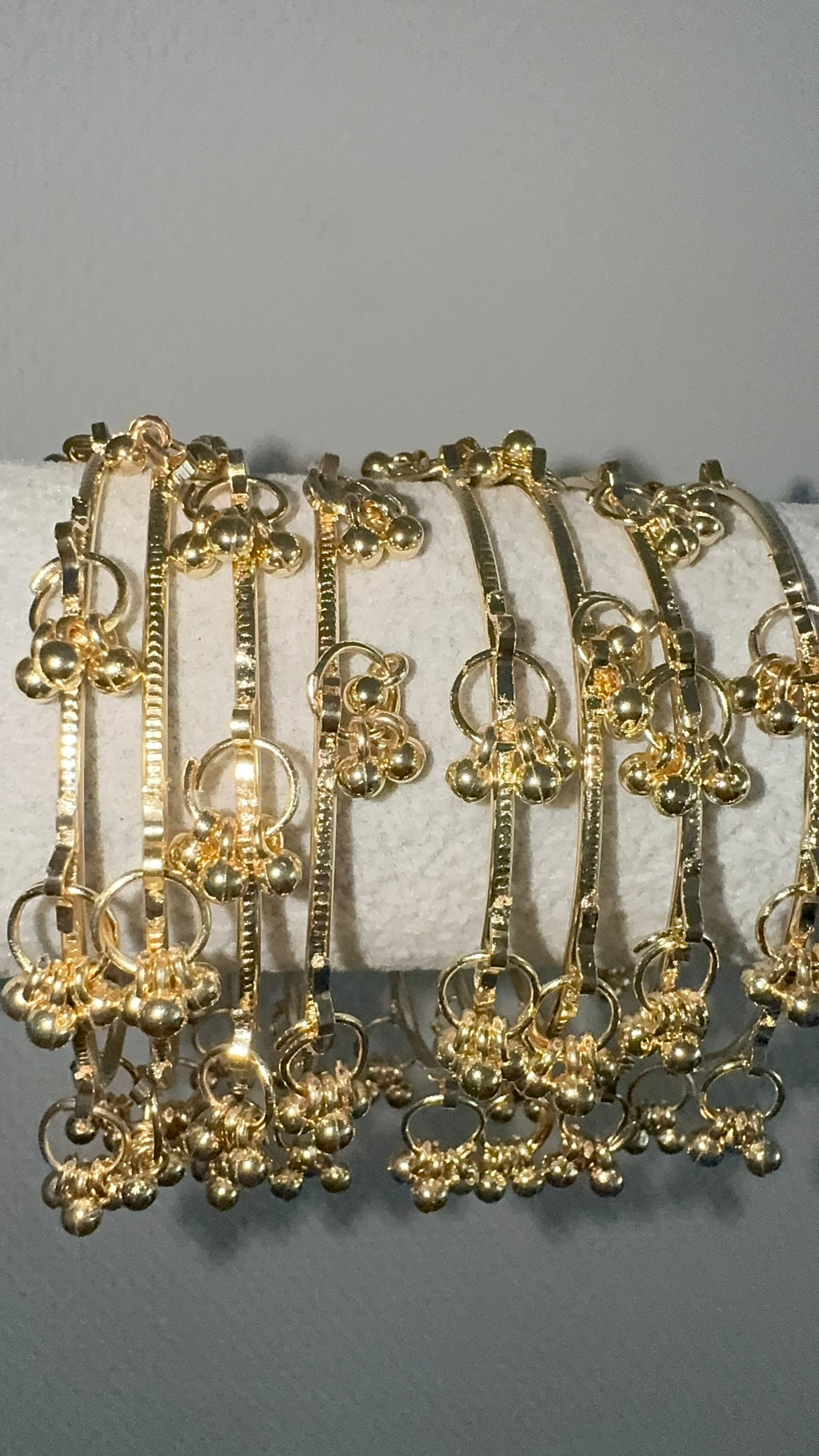 KASHMIRI BANGLES