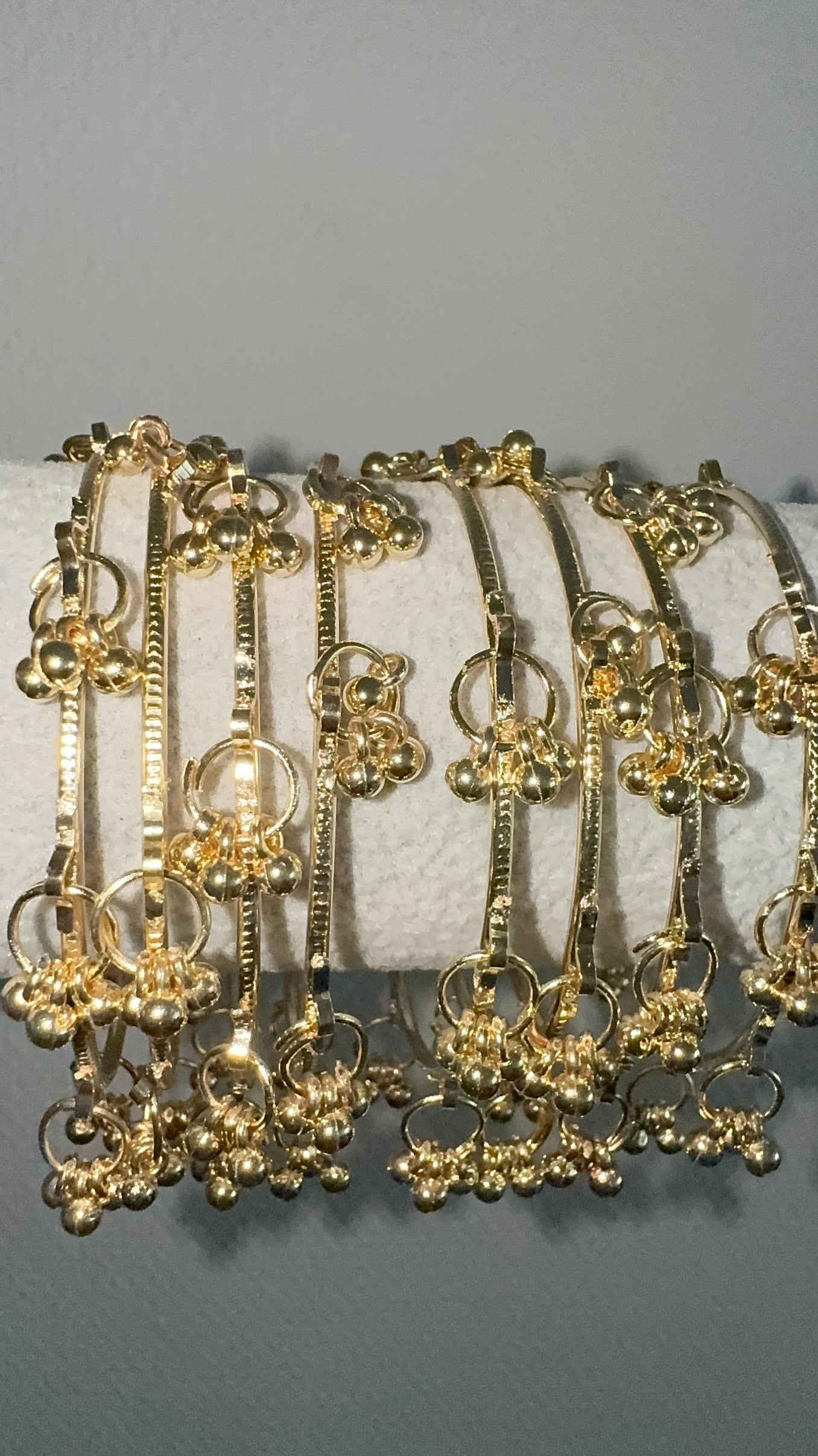 KASHMIRI BANGLES