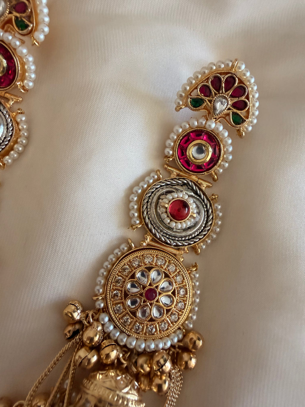 KASMIRI JHUMKA EARING