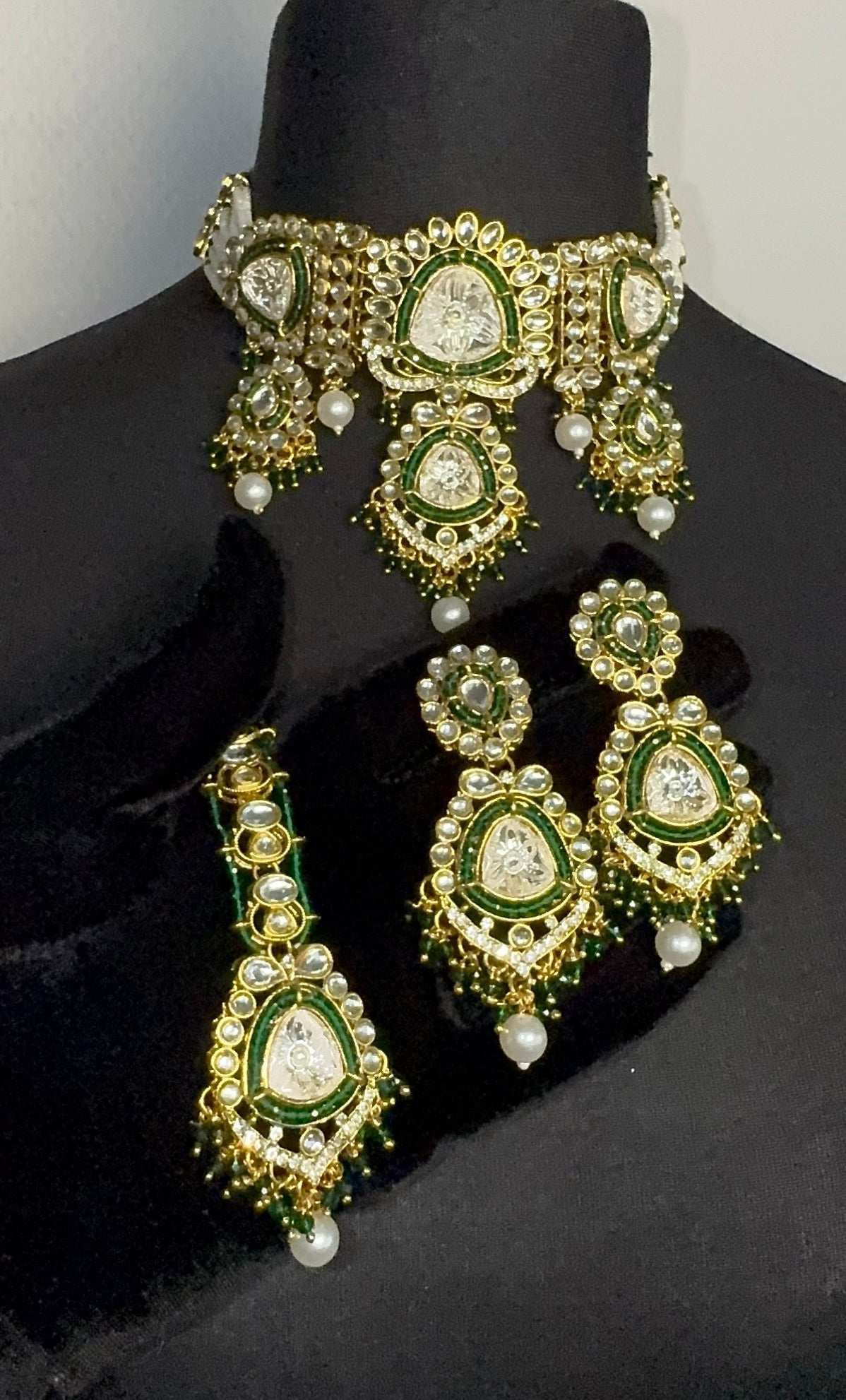 NOOR SET