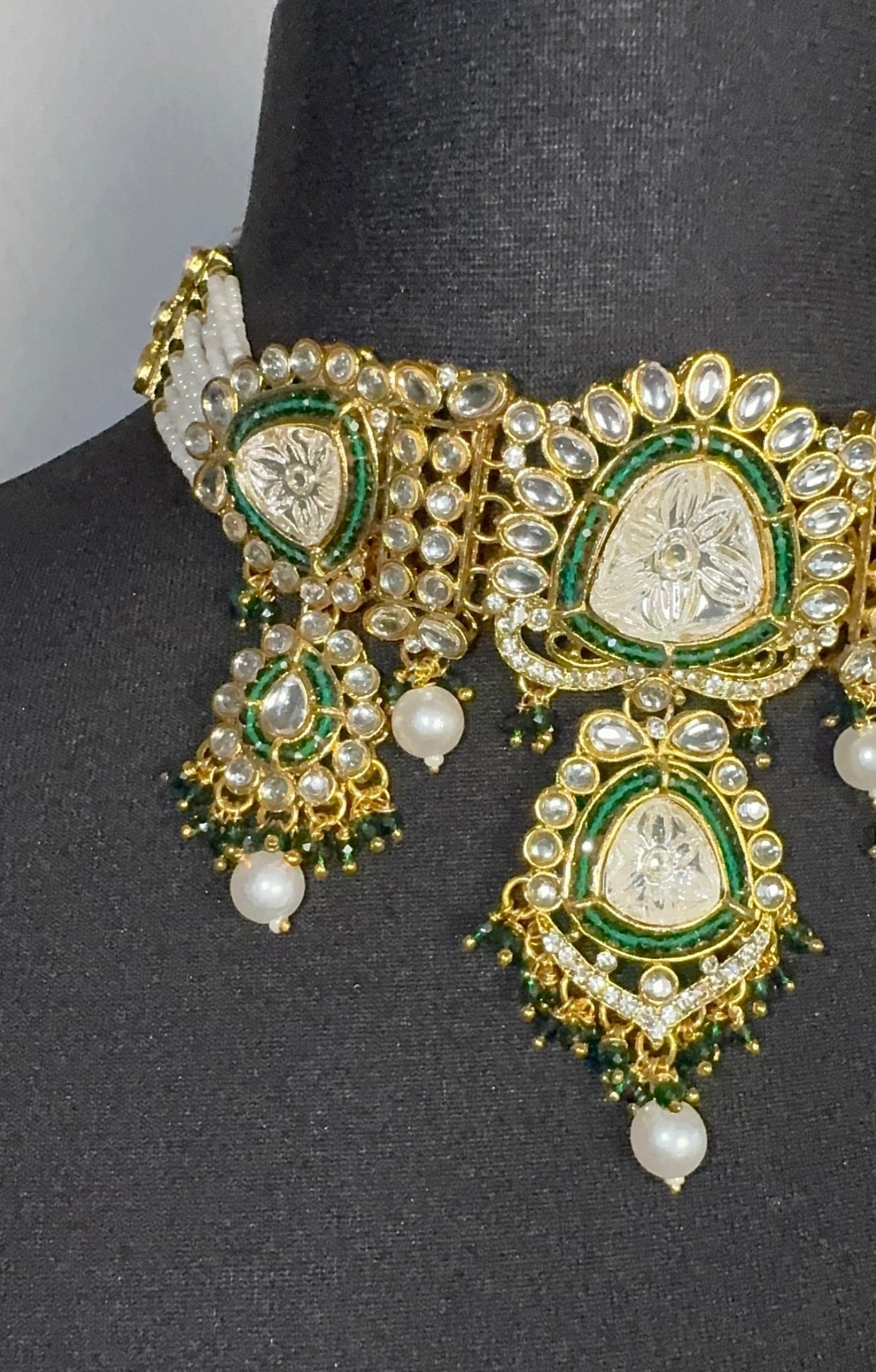 NOOR SET