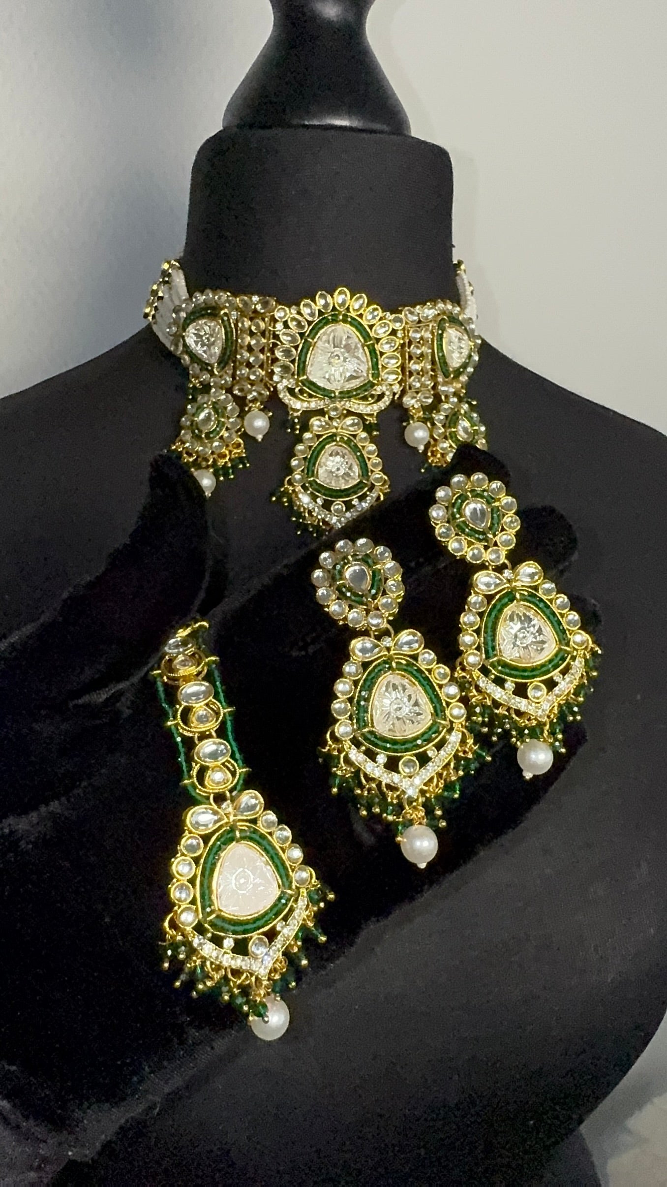 NOOR SET