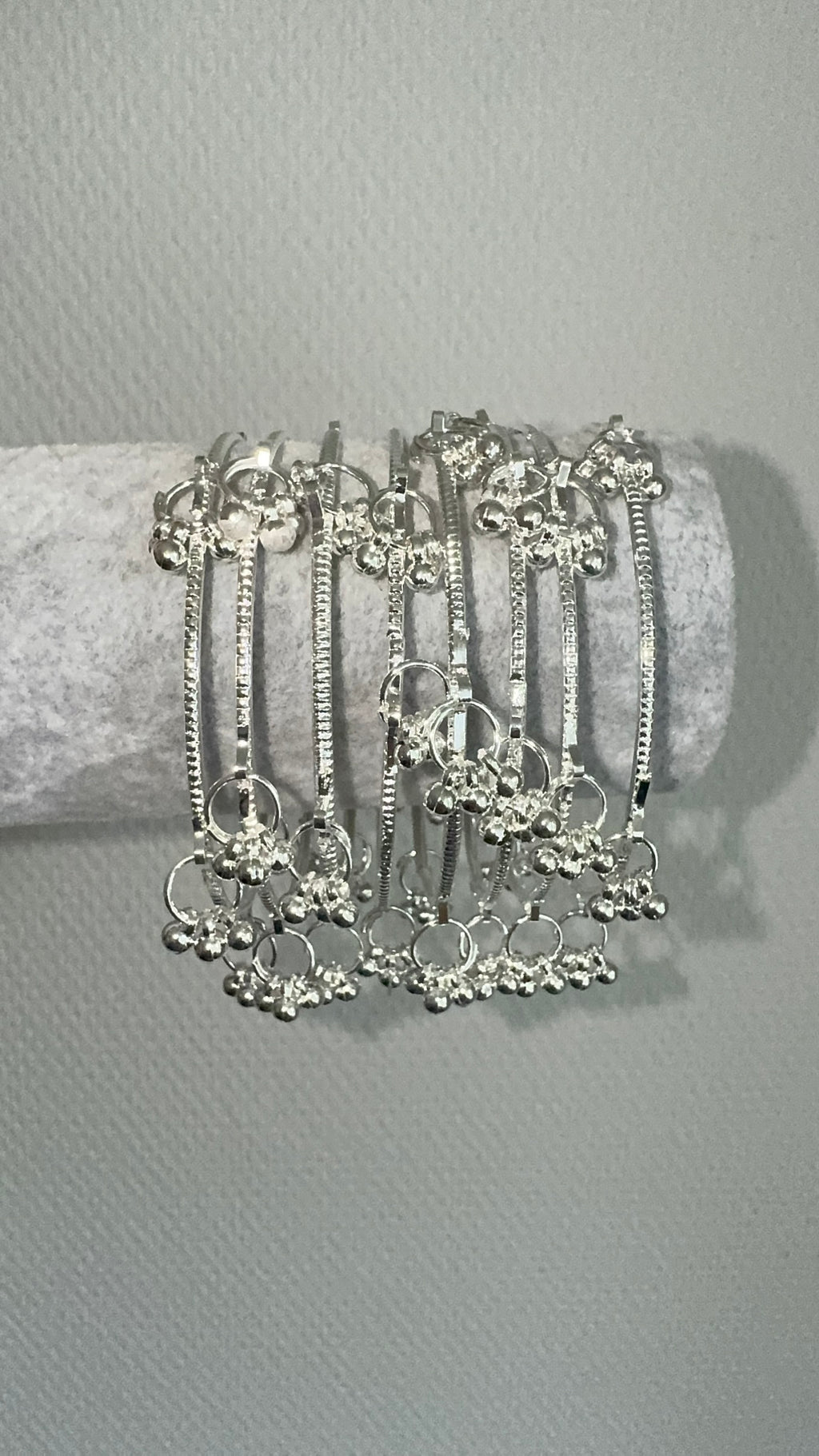 KASHMIRI BANGLES