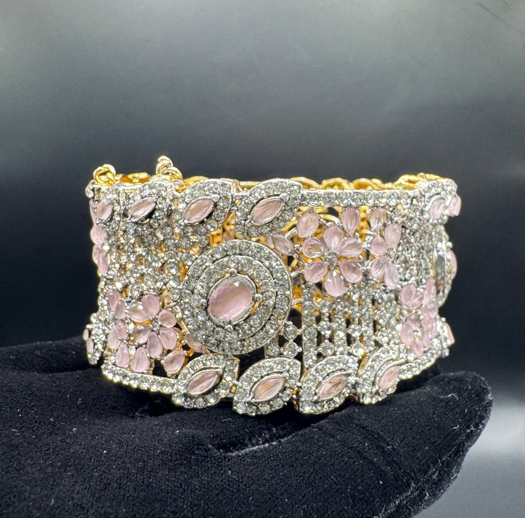 Elegance Kada bangles