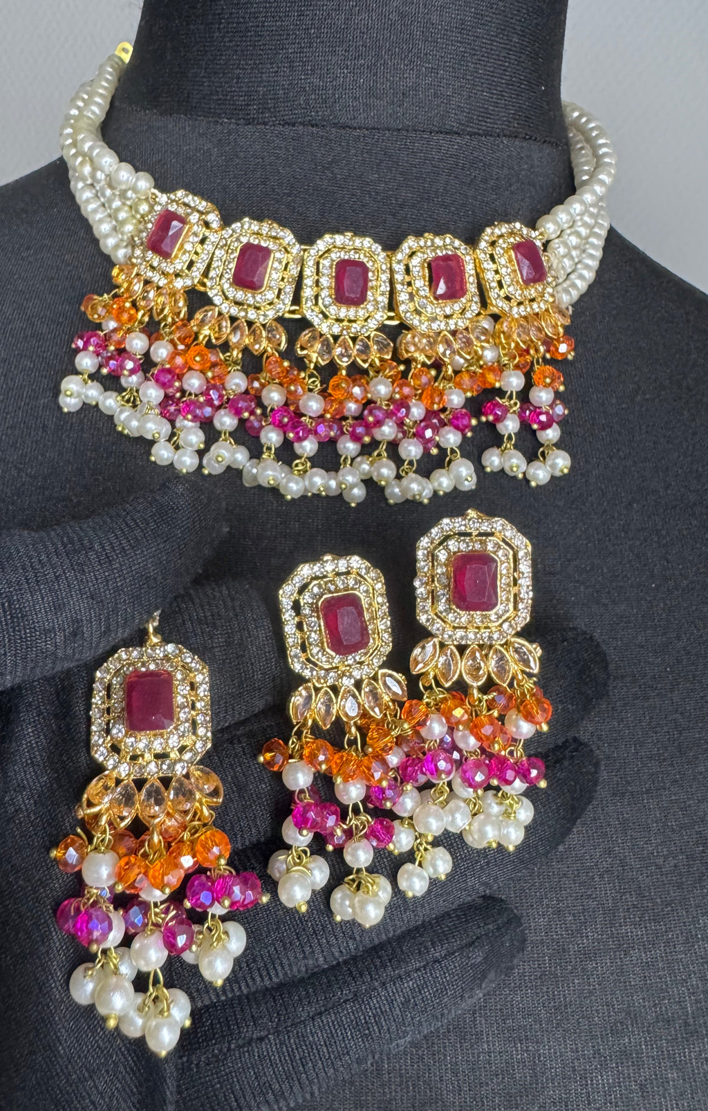 Multi-Layer Set