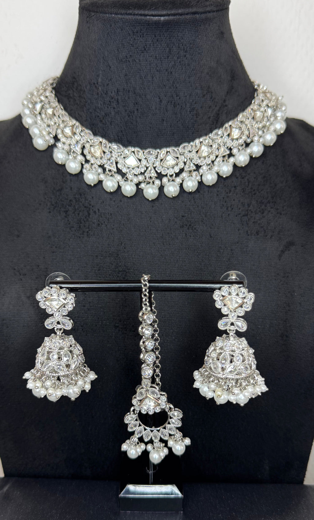 SITARA Necklace set