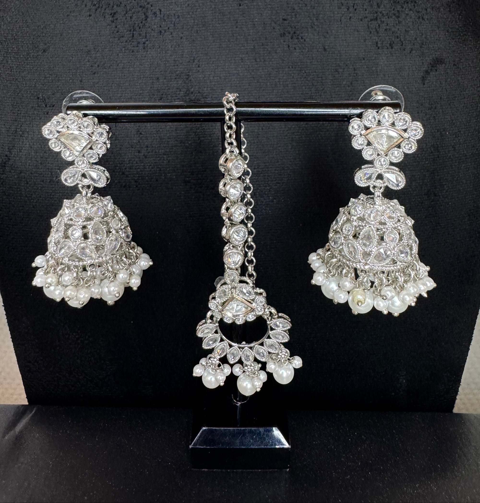 SITARA Necklace set
