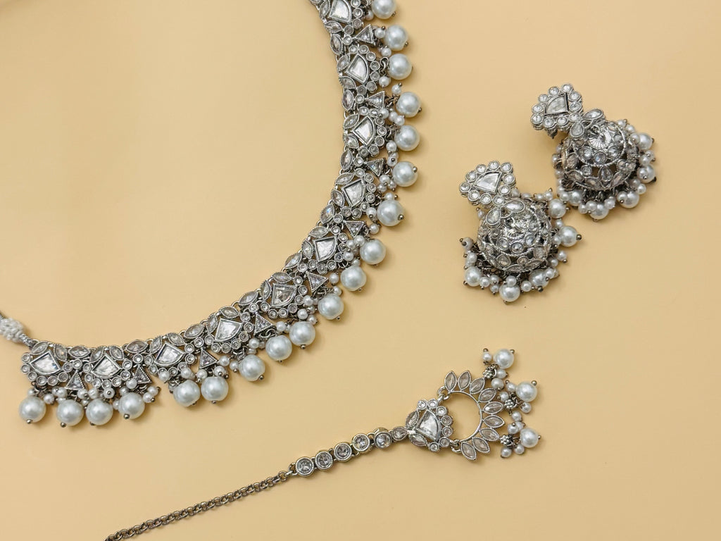 SITARA Necklace set