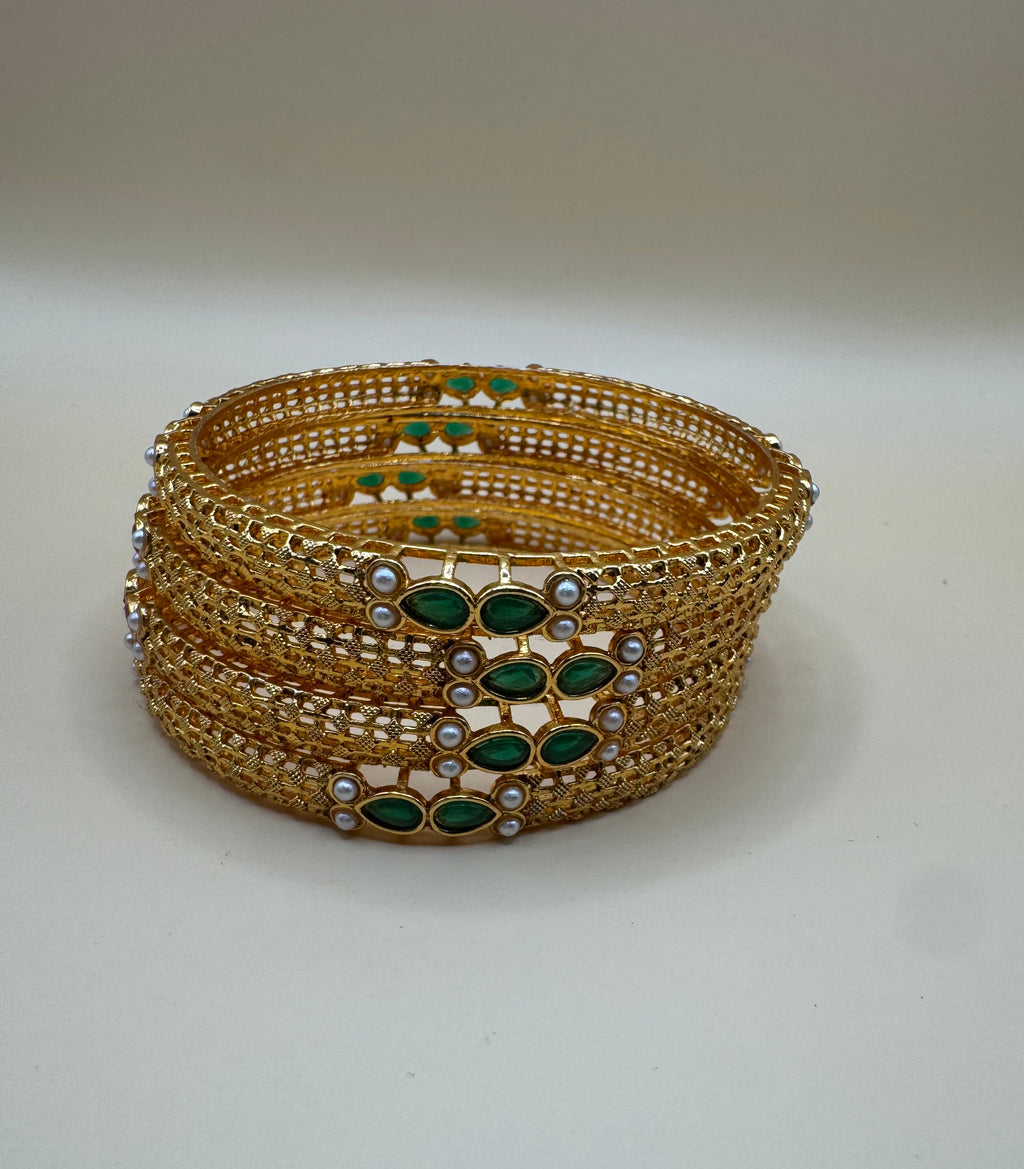 BANGLES SET
