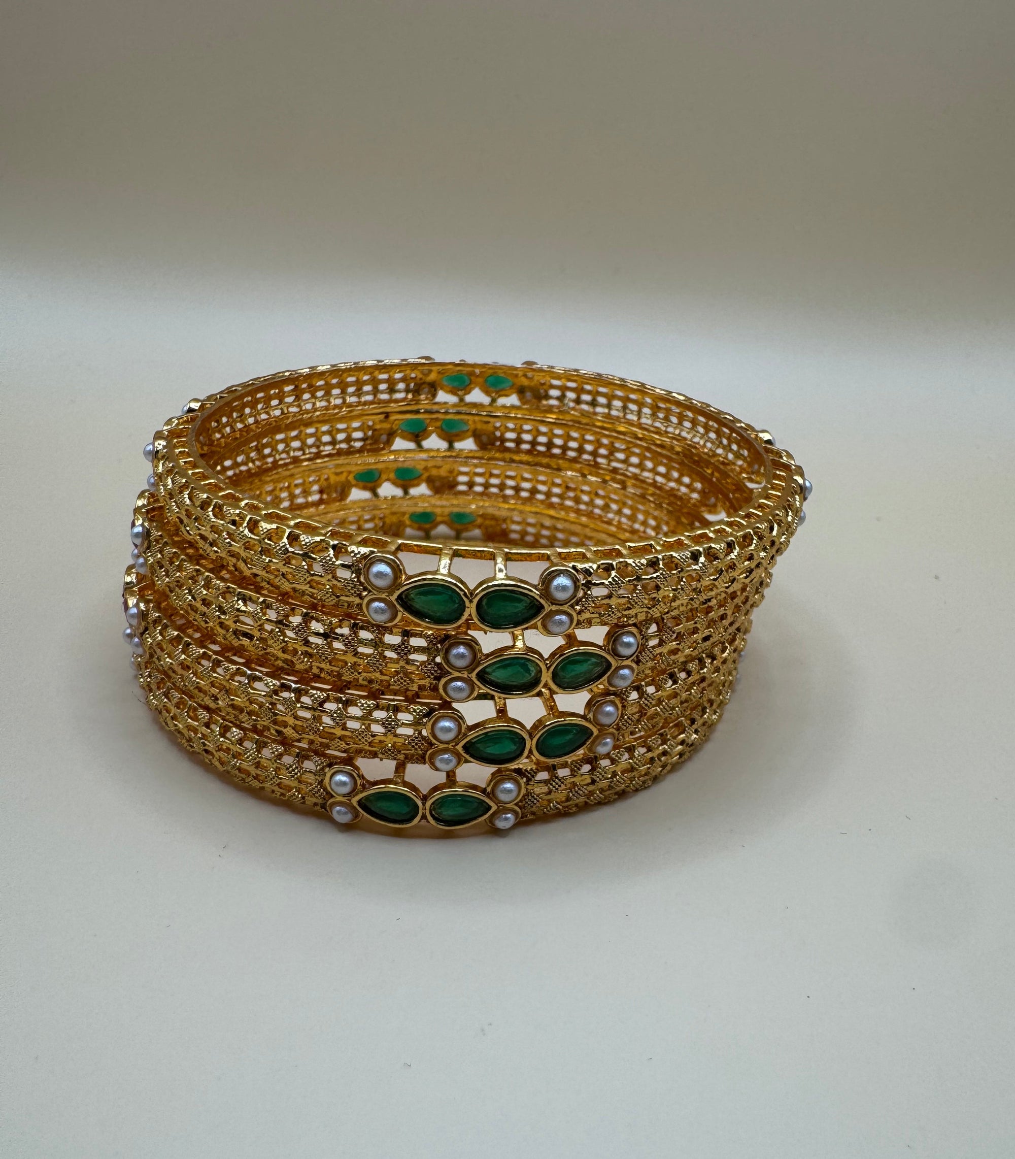 BANGLES SET