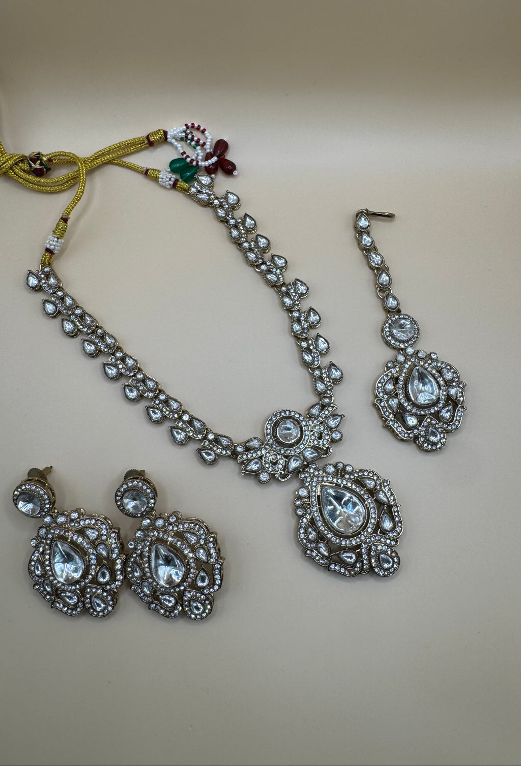 NECKLACE SET