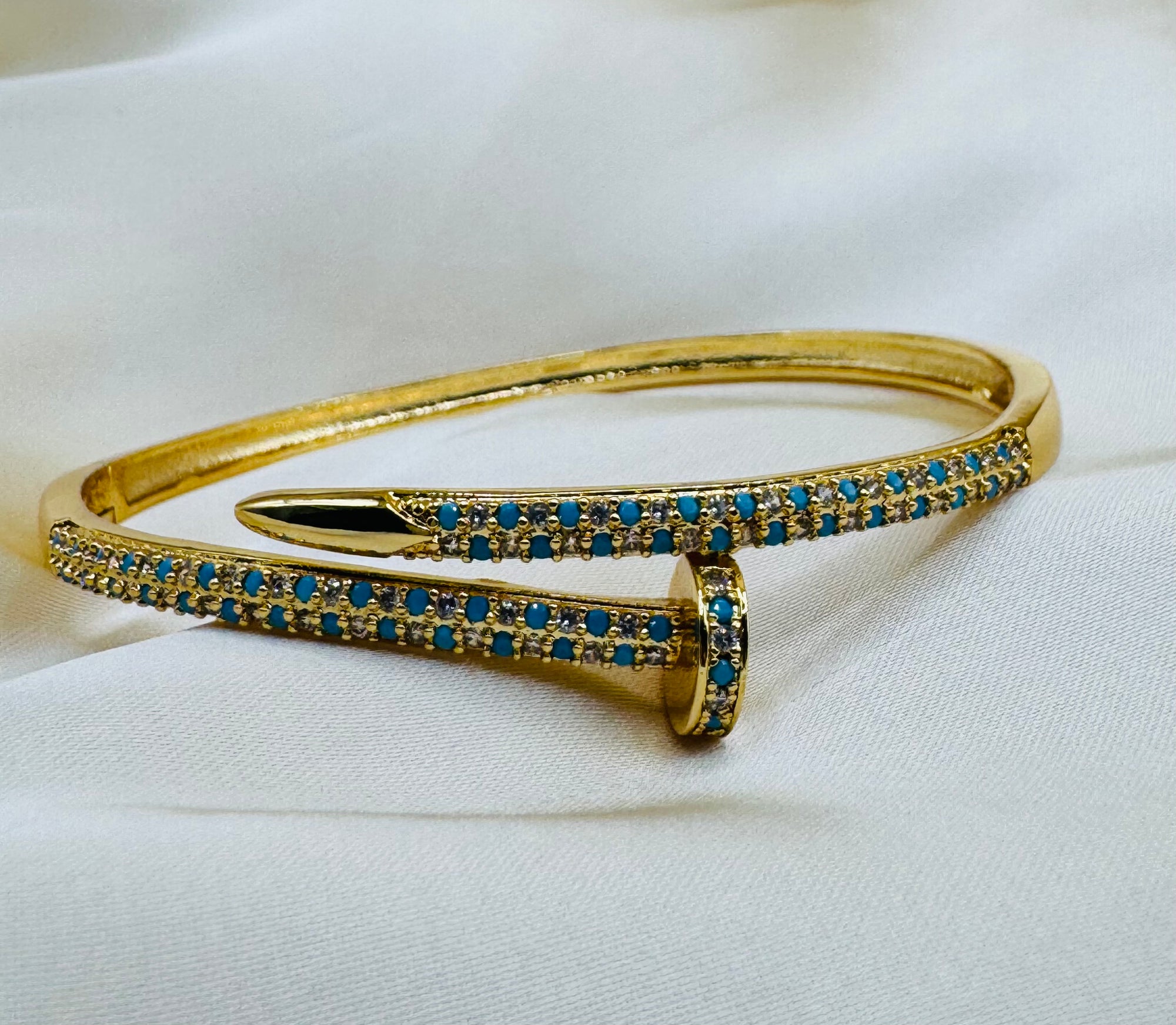 Stainless Steel Bracelet