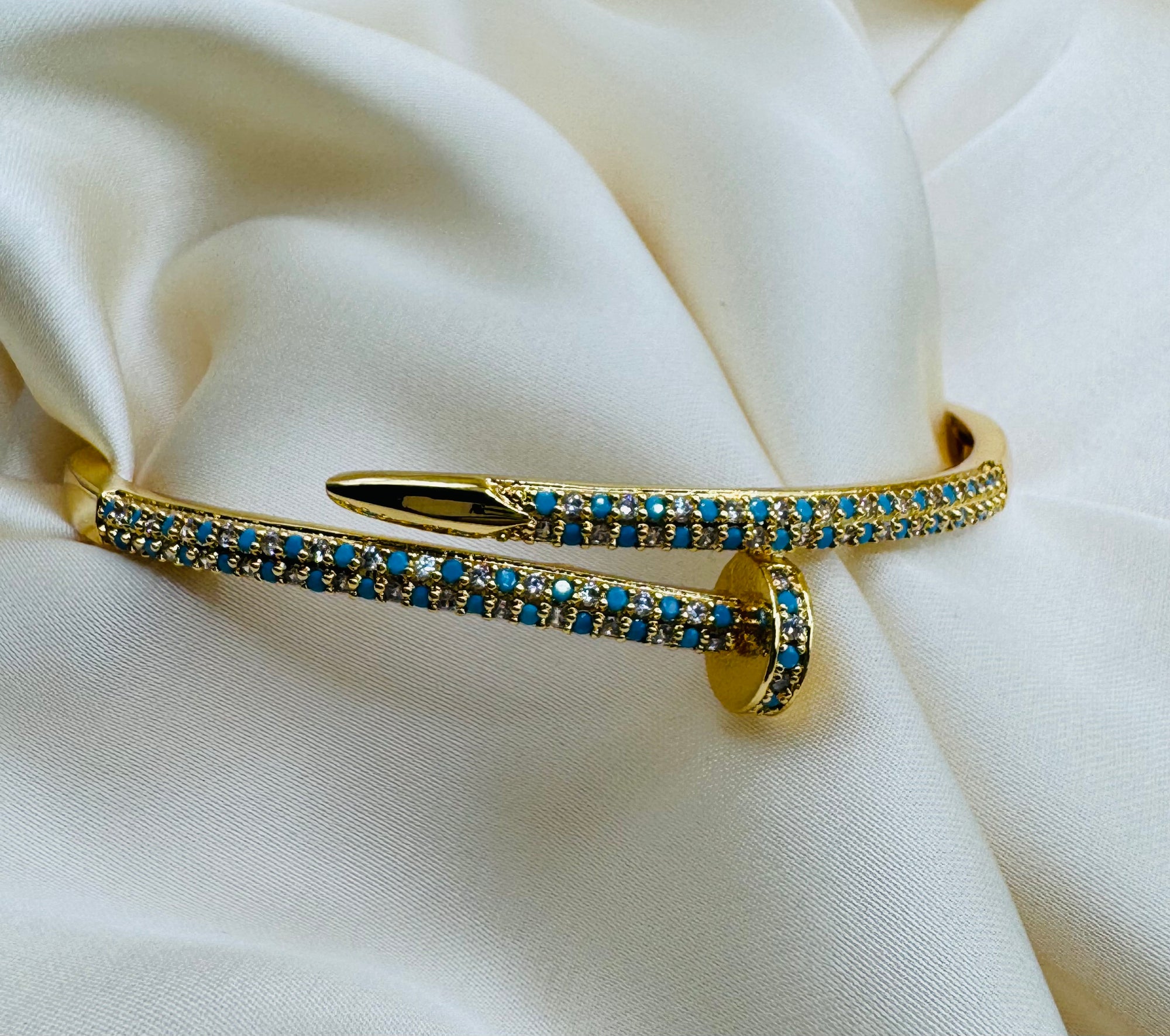 Stainless Steel Bracelet