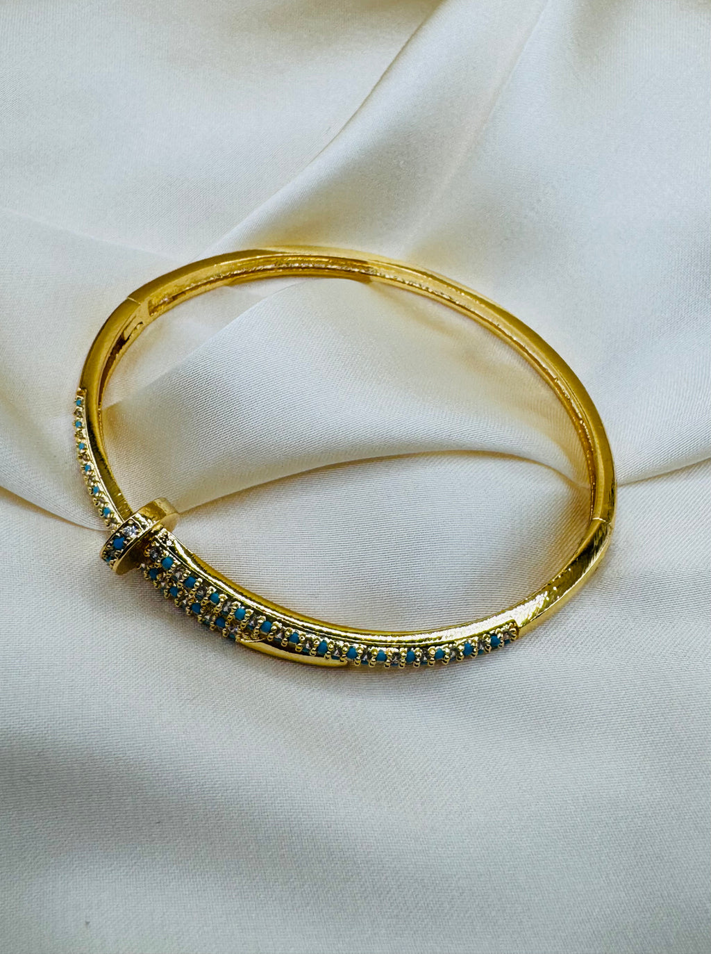 Stainless Steel Bracelet