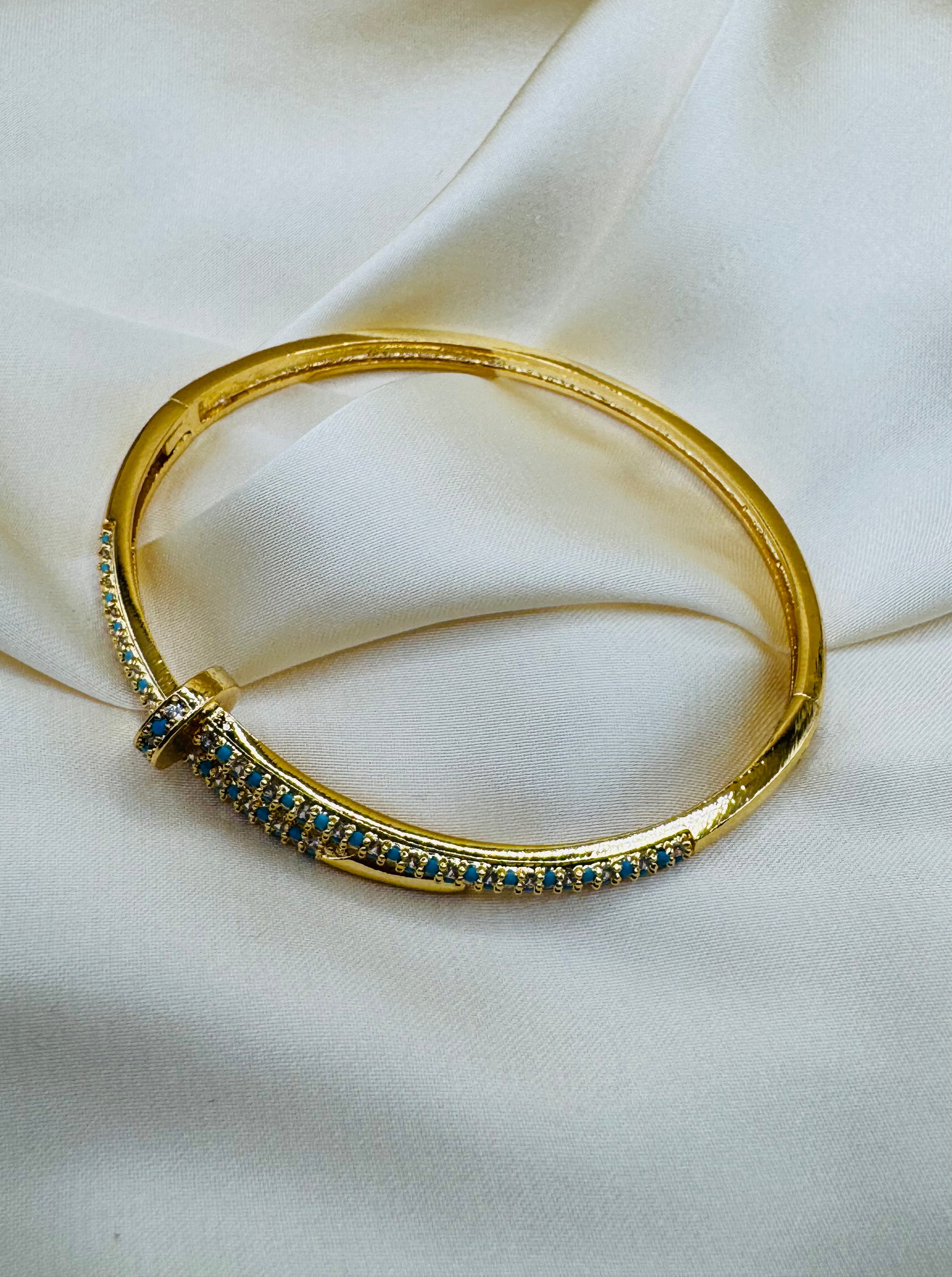 Stainless Steel Bracelet