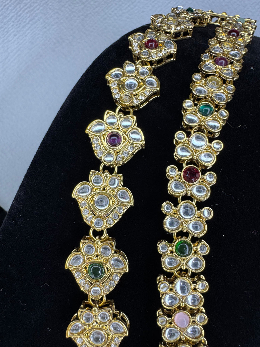 KUNDEN SET -MULTICOLOR