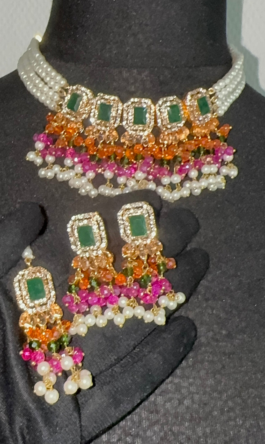 Multi-Layer Set