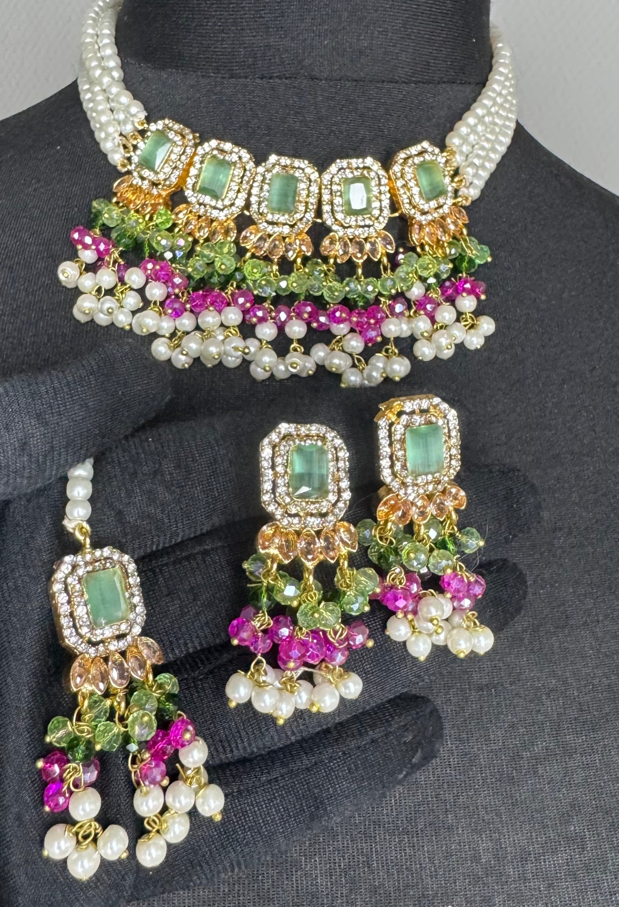 Multi-Layer Set