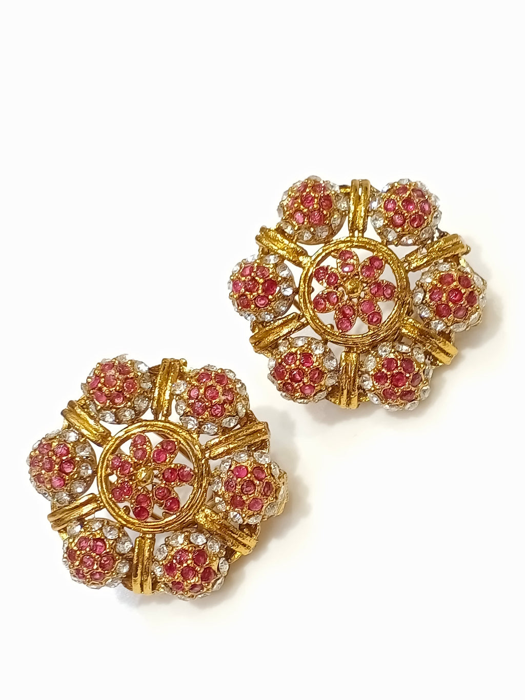 Flora Studs