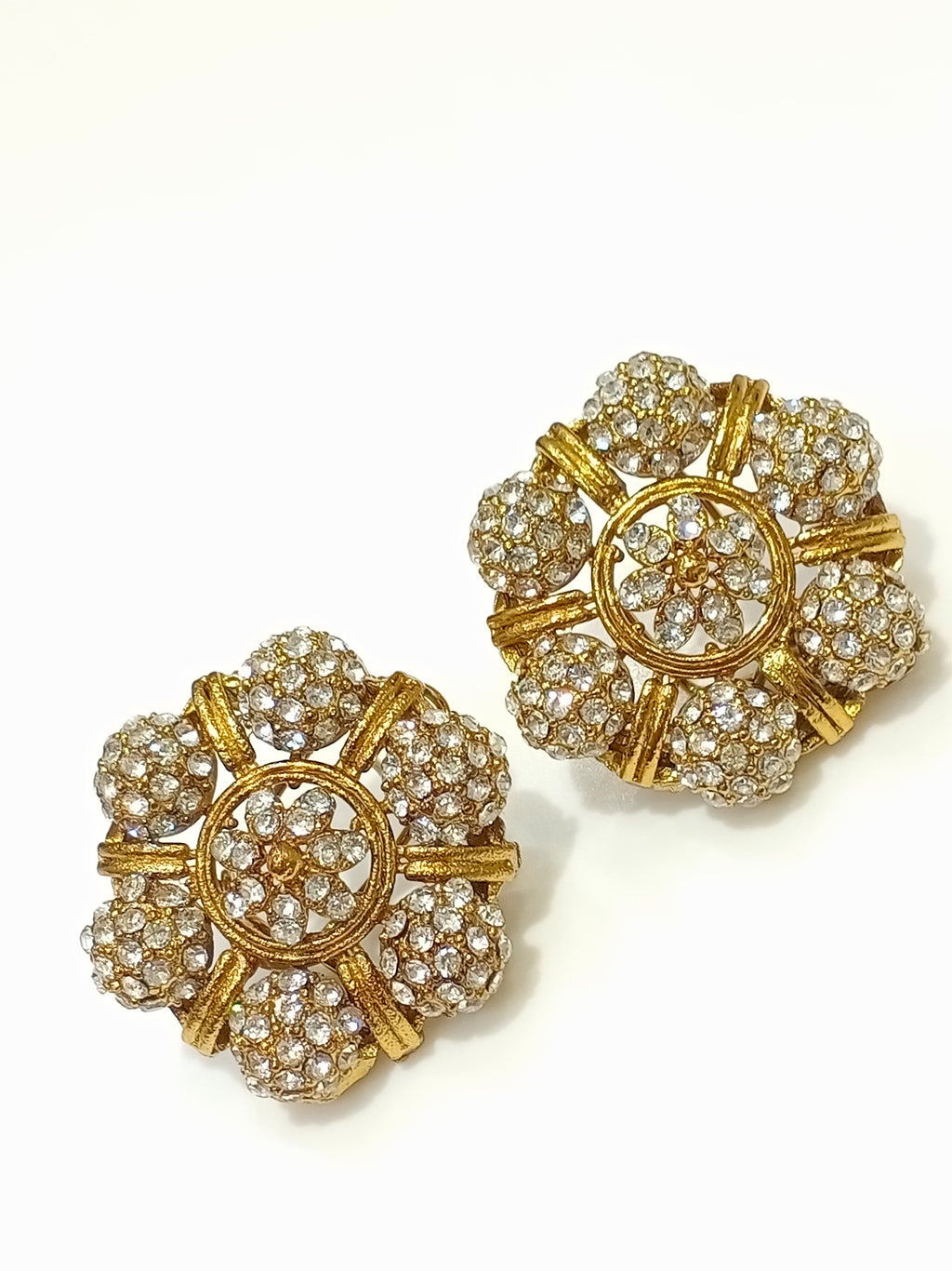 Flora Studs